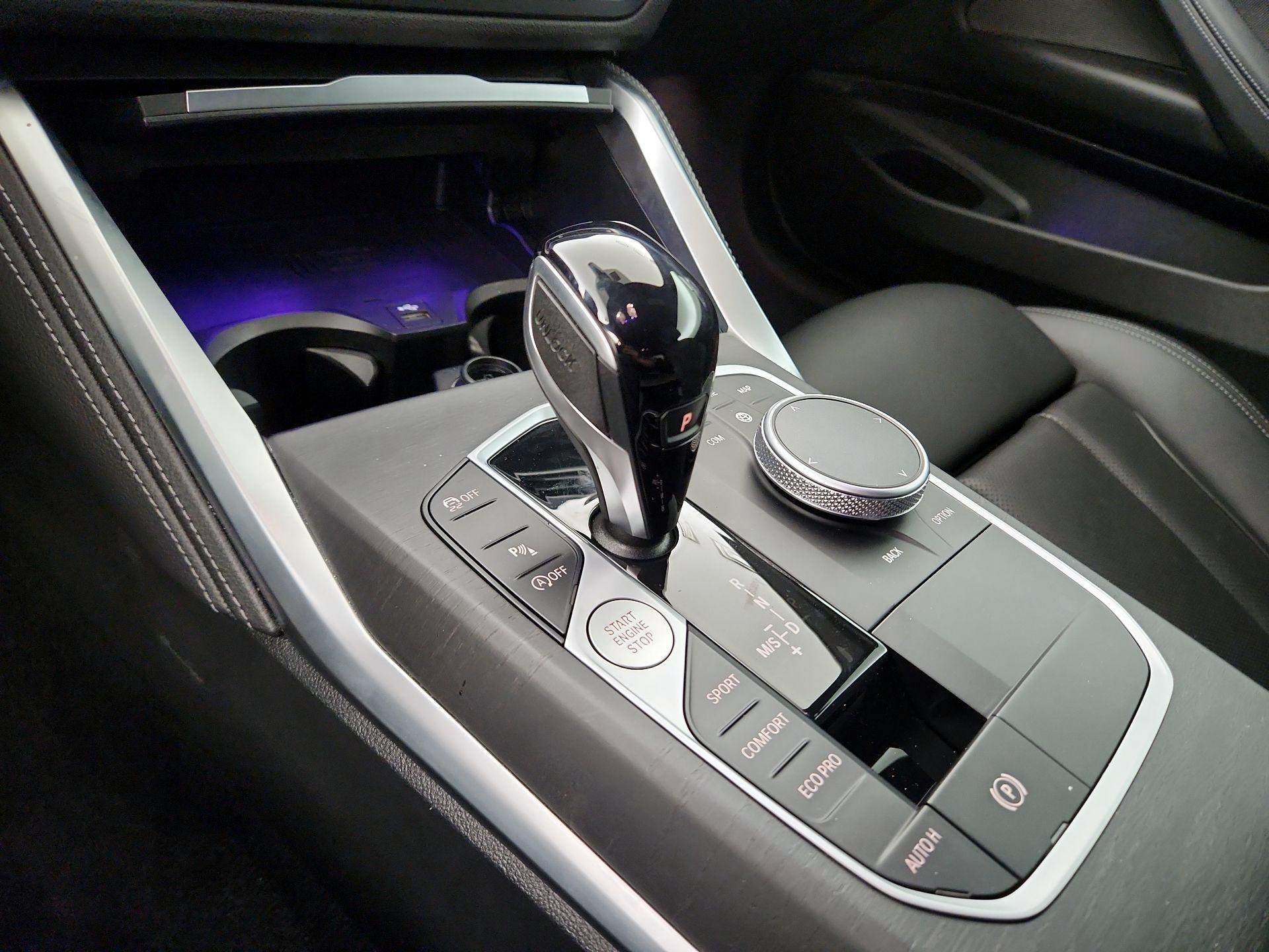 Thumbnail: 2022 BMW 4 Series - 15