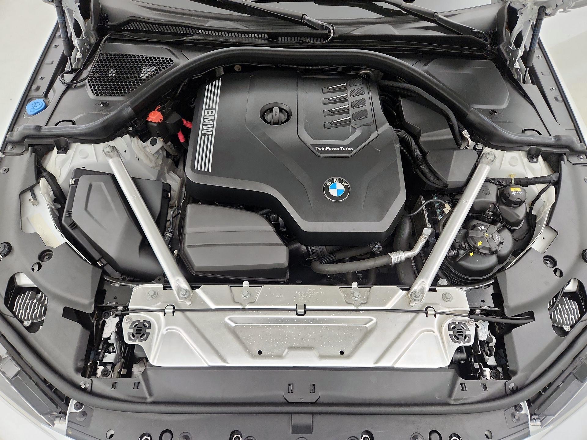 Thumbnail: 2022 BMW 4 Series - 17