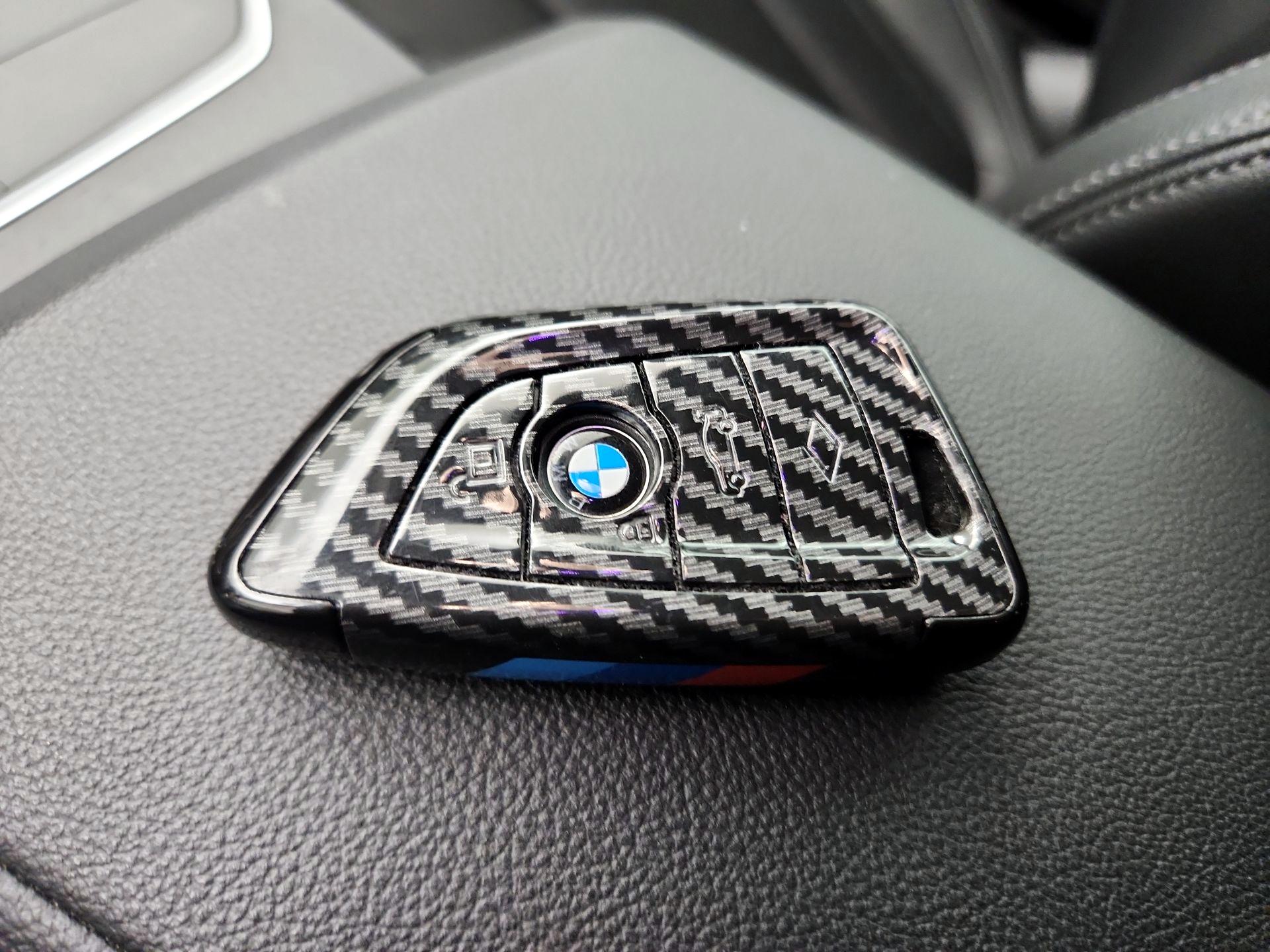 Thumbnail: 2022 BMW 4 Series - 18