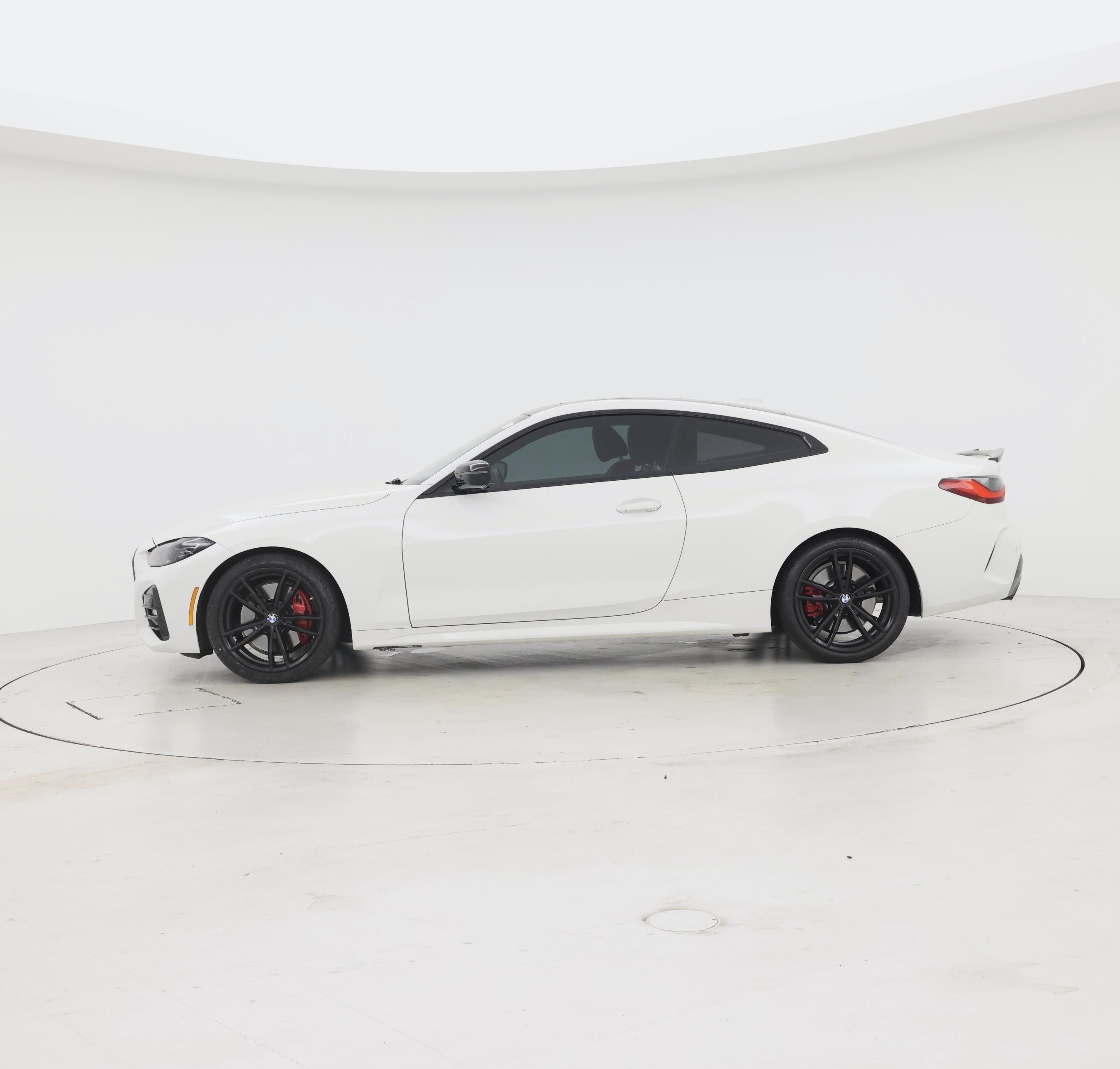 Thumbnail: 2022 BMW 4 Series - 3