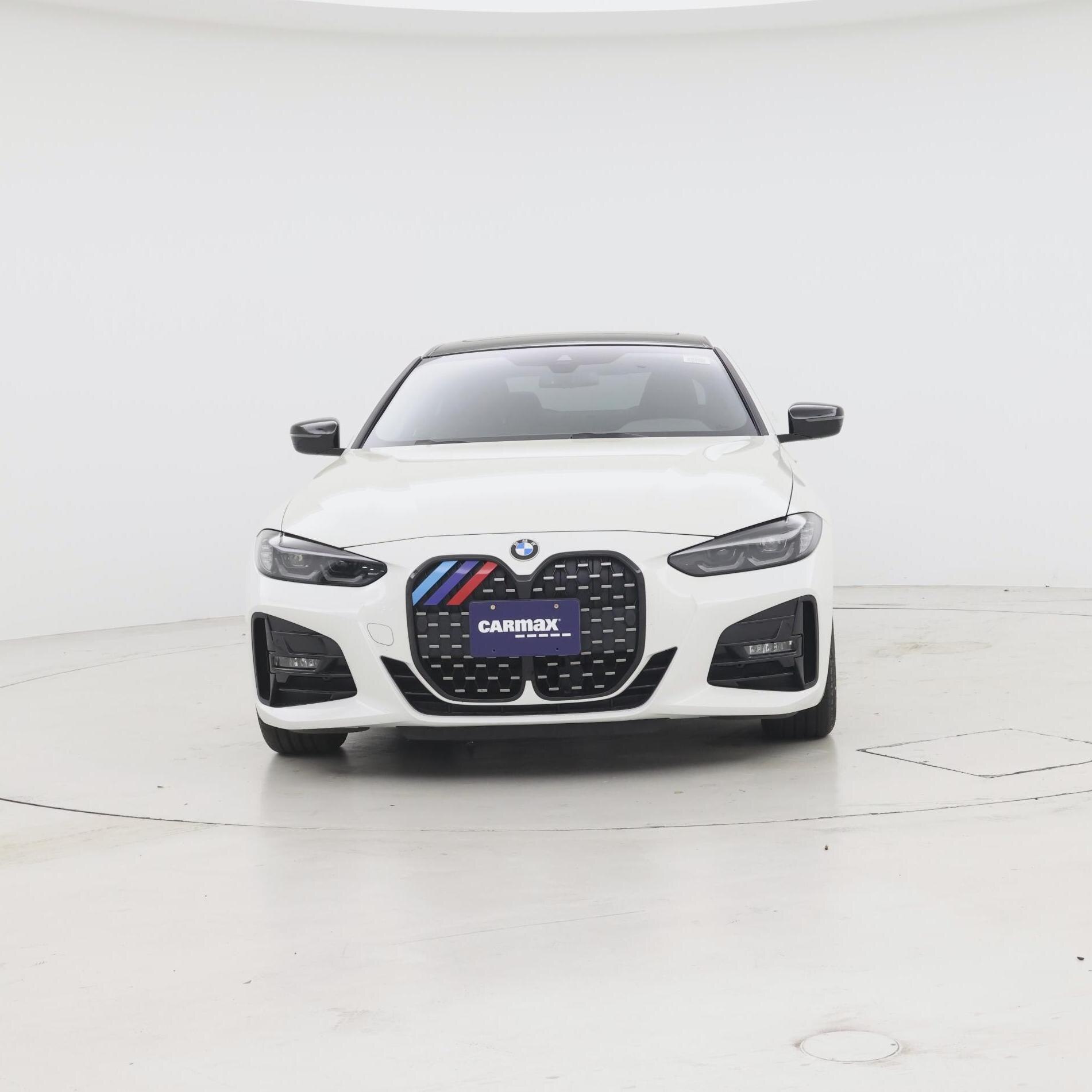 Thumbnail: 2022 BMW 4 Series - 5