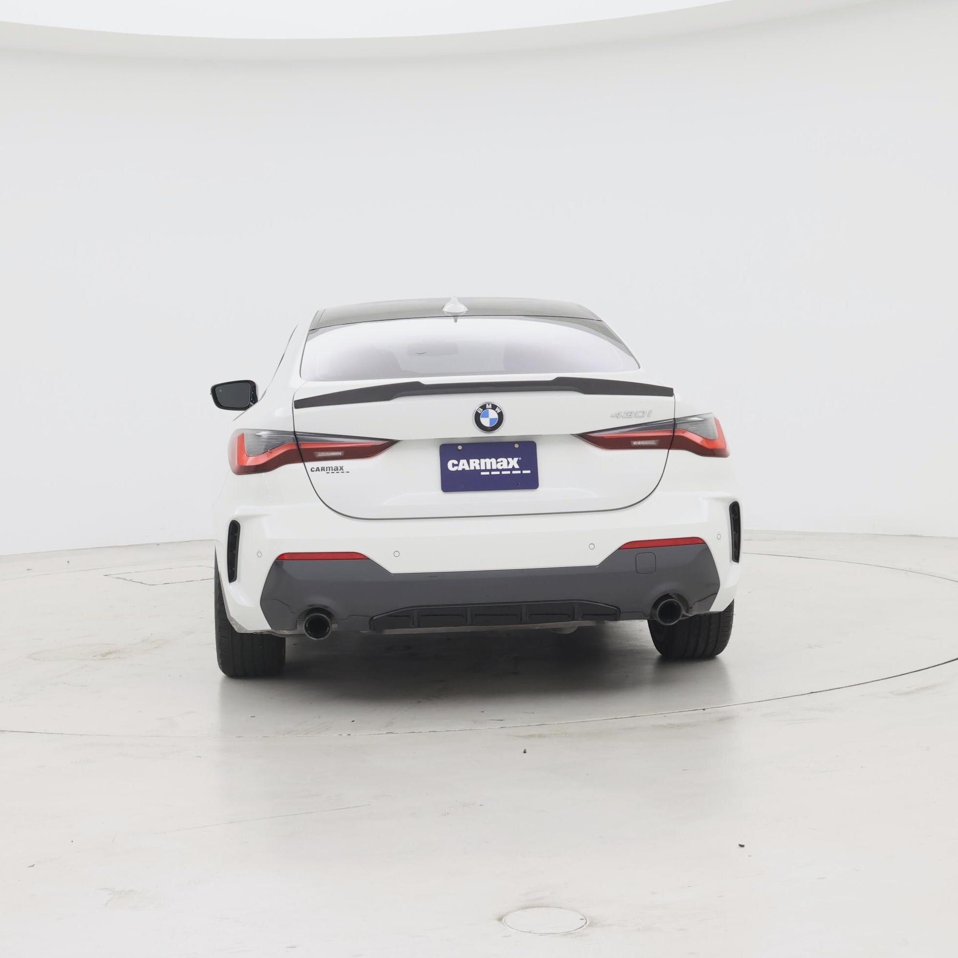 Thumbnail: 2022 BMW 4 Series - 6