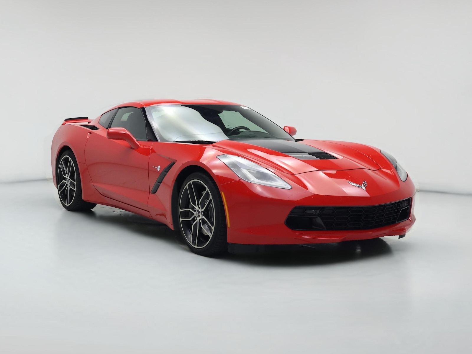2019 Chevrolet Corvette 3LT