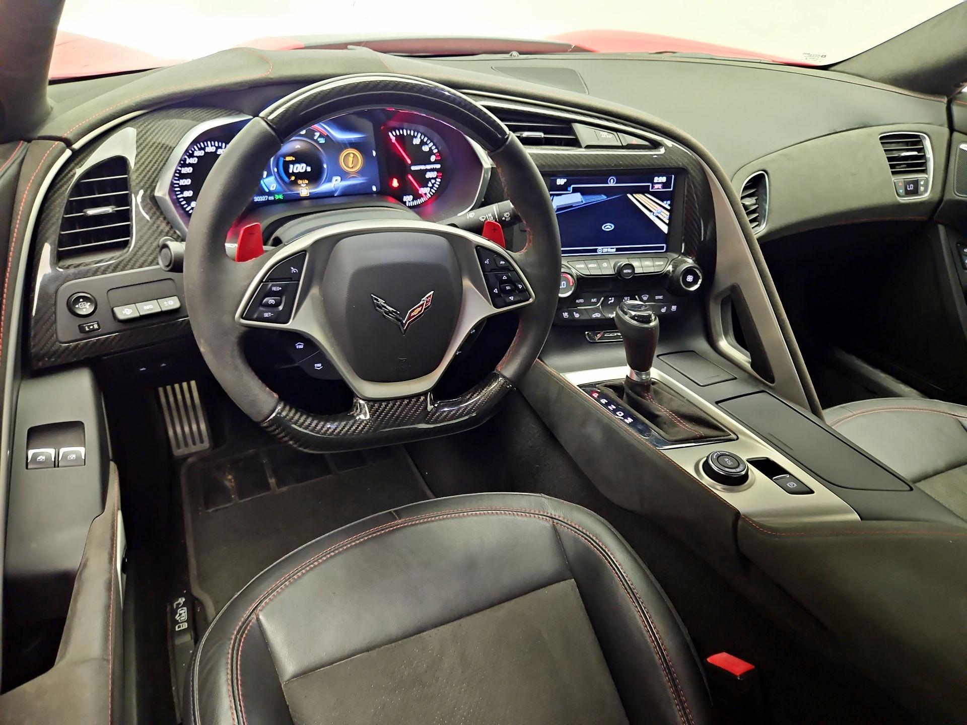 Thumbnail: 2019 Chevrolet Corvette - 9