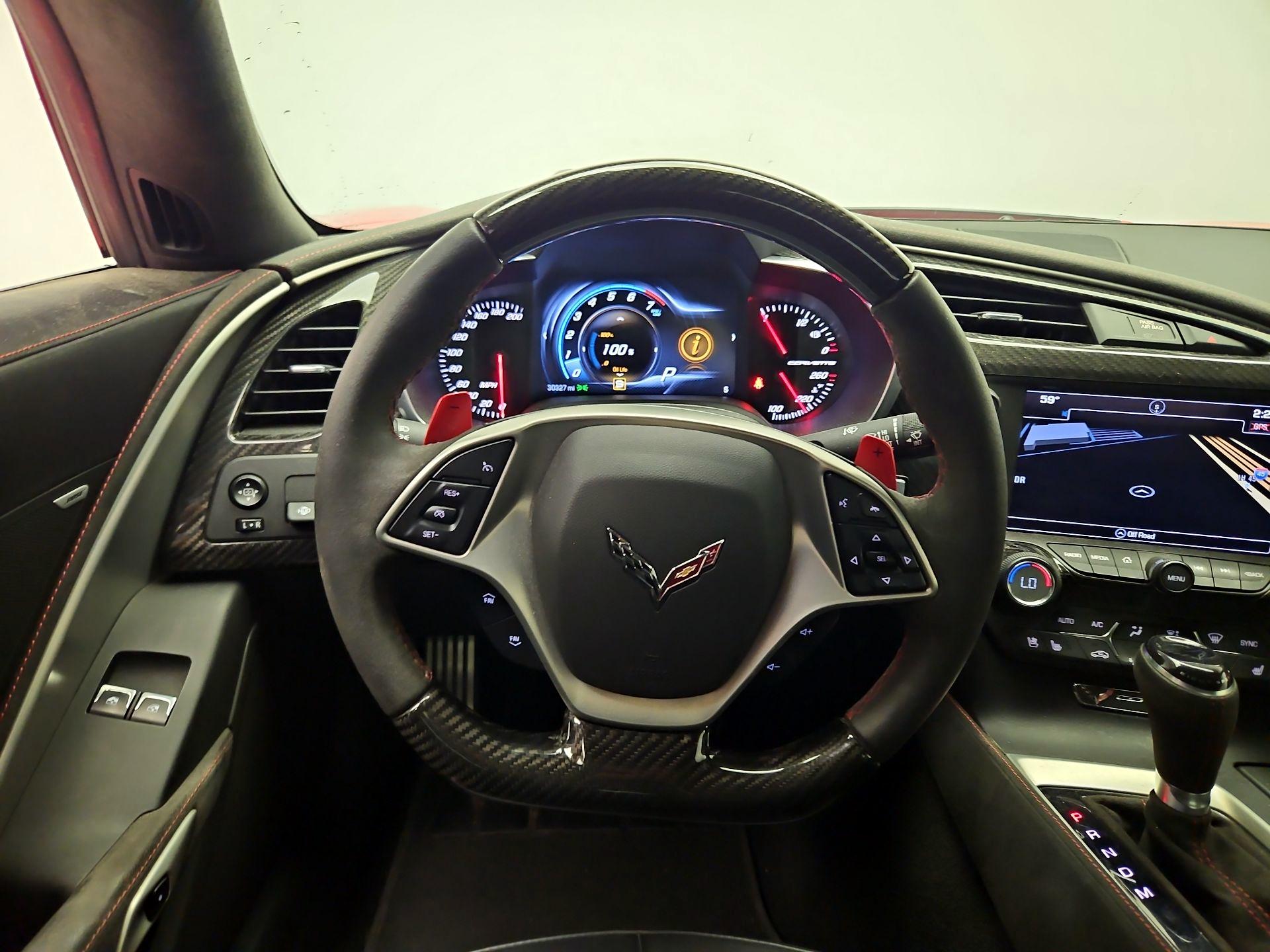 Thumbnail: 2019 Chevrolet Corvette - 10