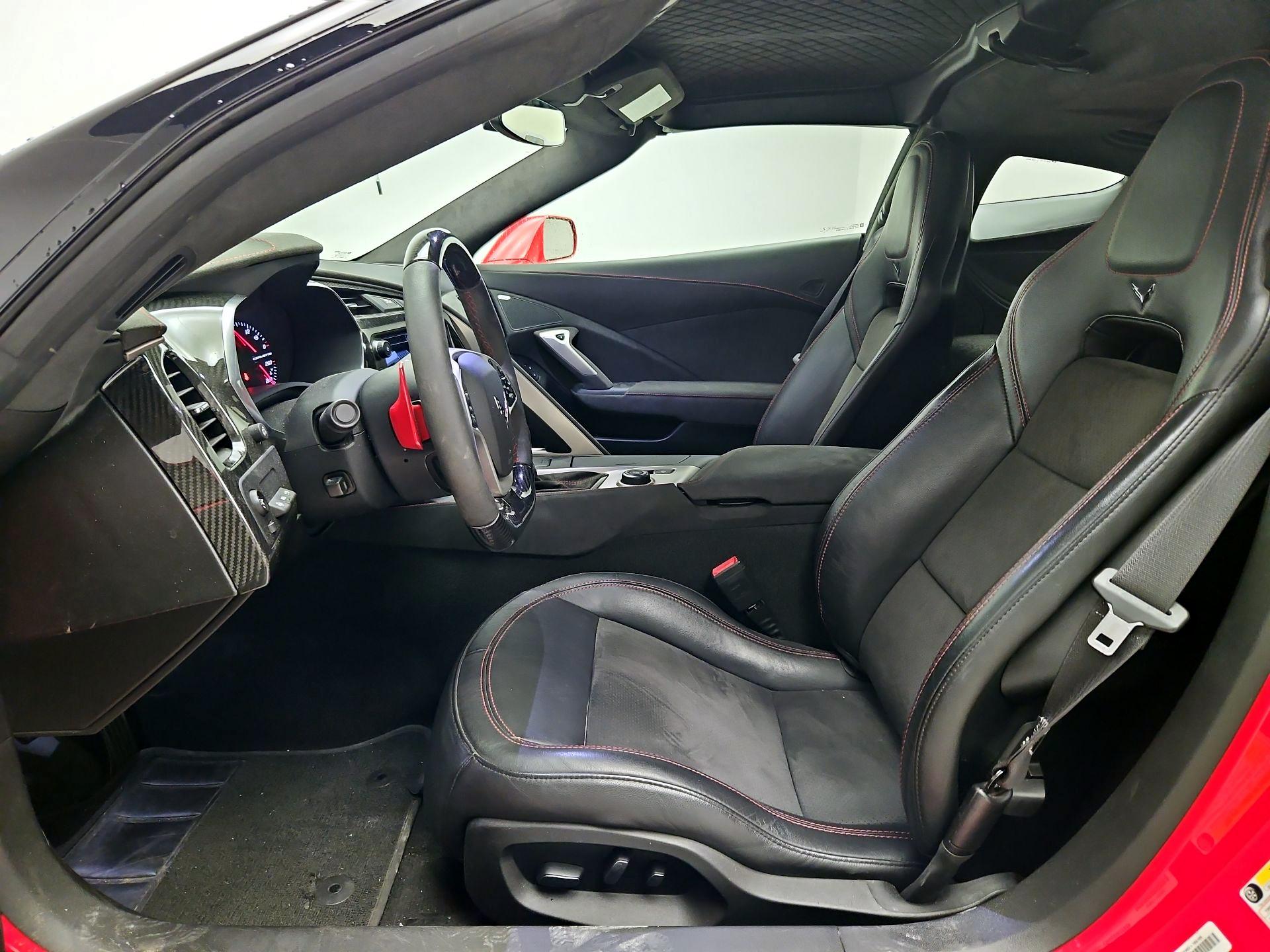 Thumbnail: 2019 Chevrolet Corvette - 11