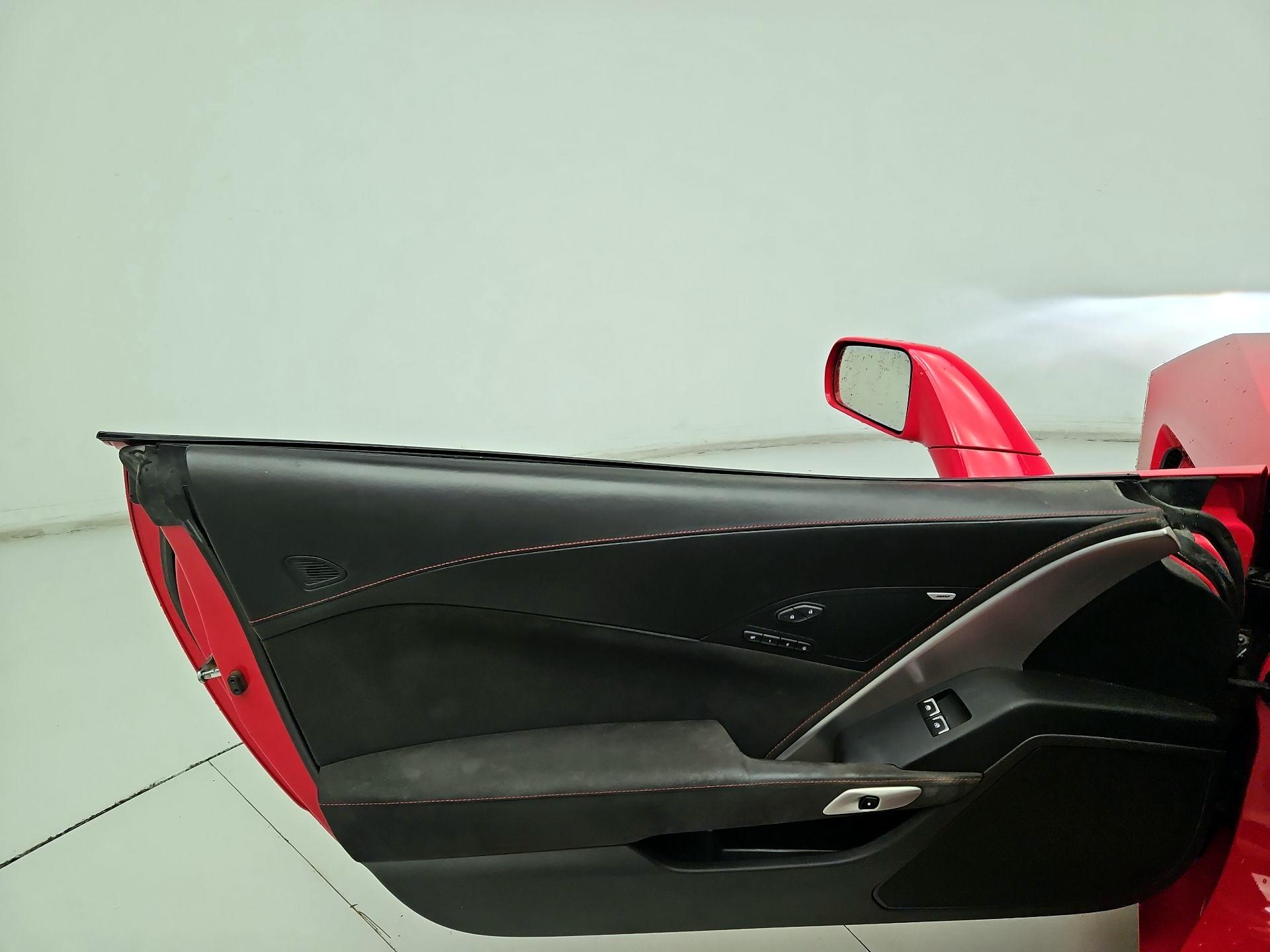 Thumbnail: 2019 Chevrolet Corvette - 12