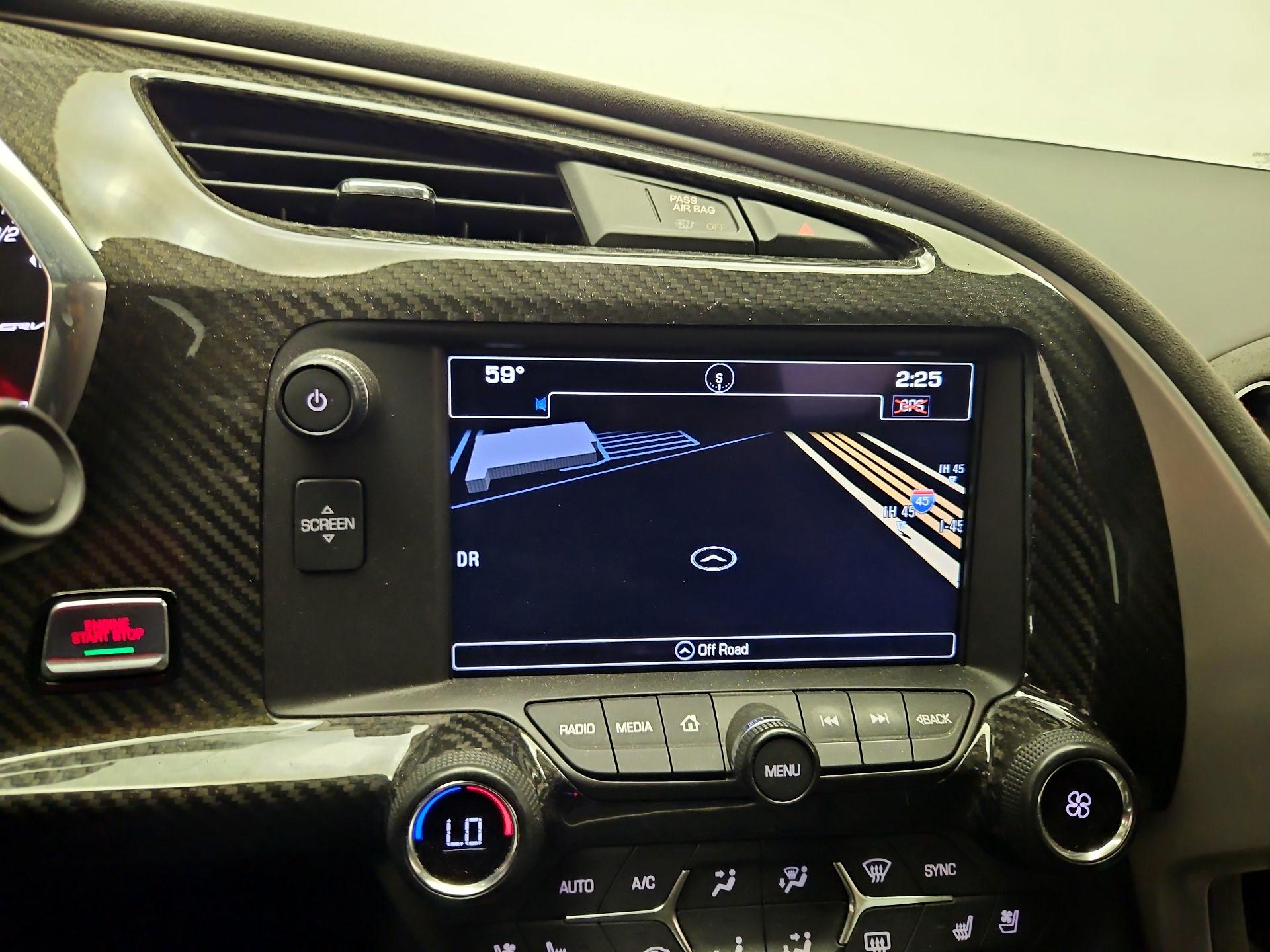 Thumbnail: 2019 Chevrolet Corvette - 13