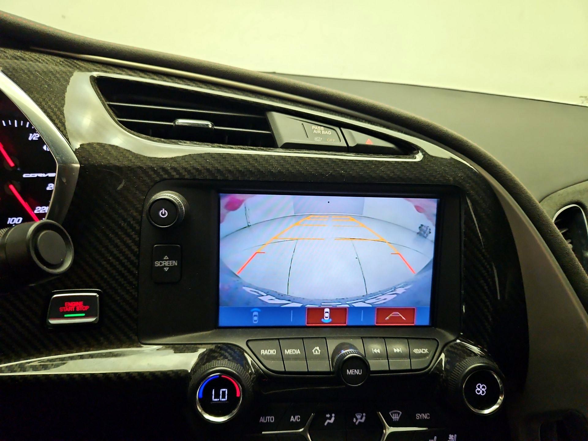 Thumbnail: 2019 Chevrolet Corvette - 14