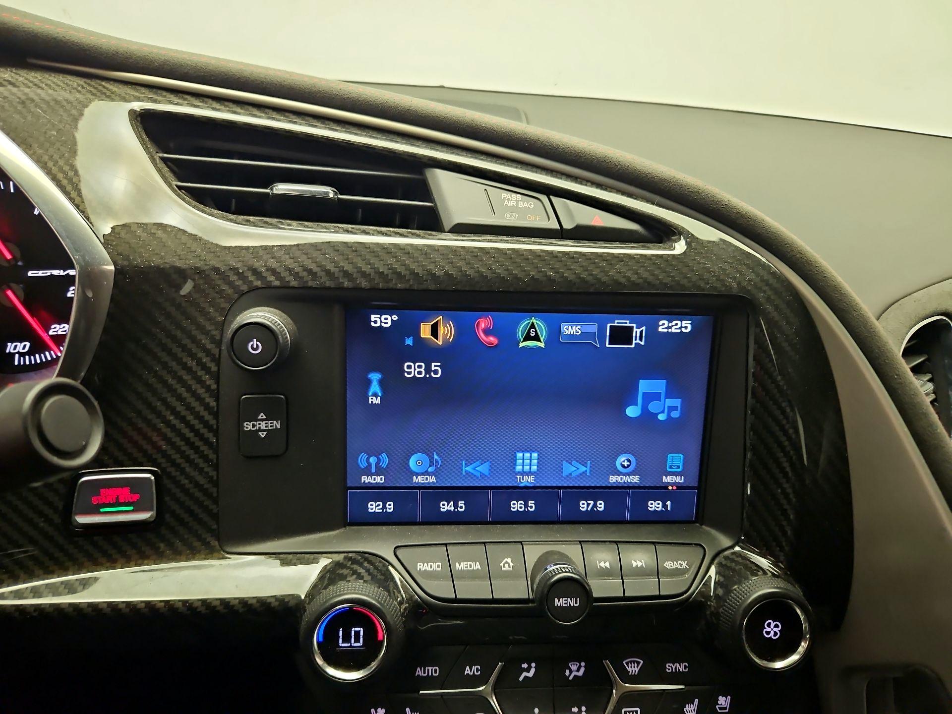 Thumbnail: 2019 Chevrolet Corvette - 15