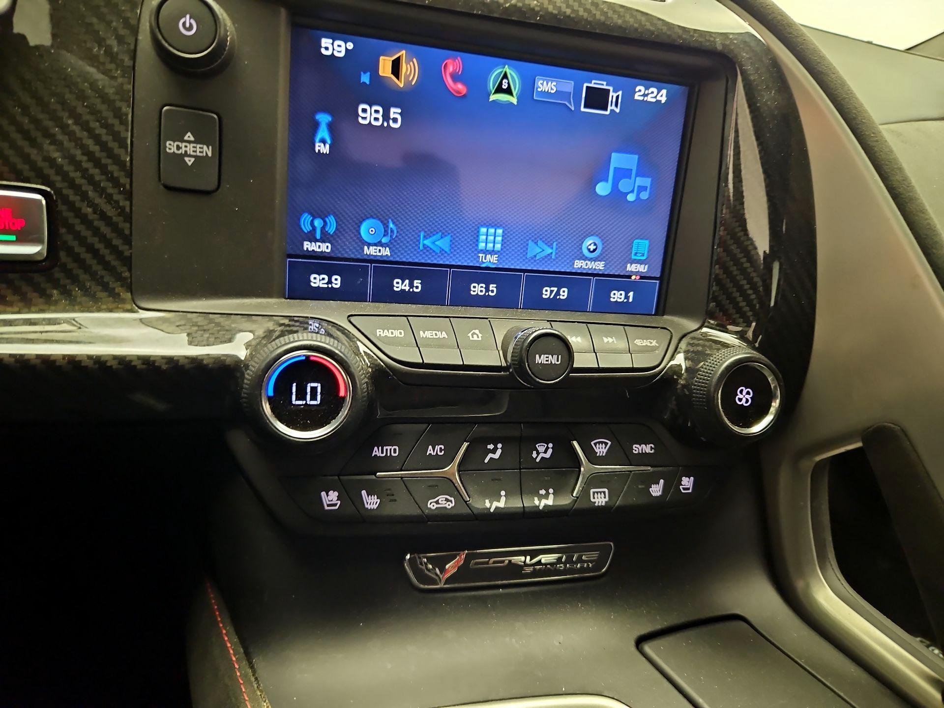 Thumbnail: 2019 Chevrolet Corvette - 16