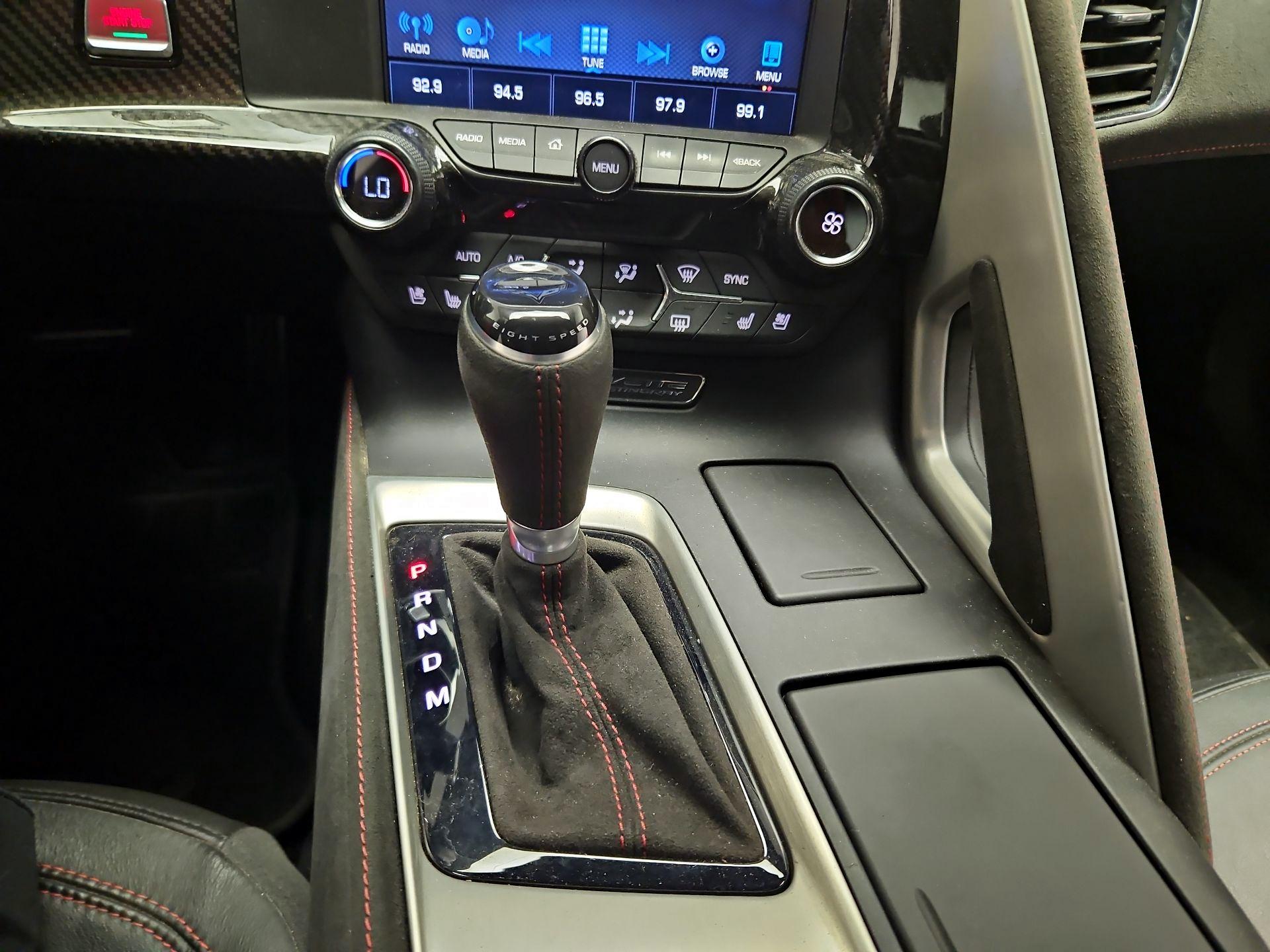 Thumbnail: 2019 Chevrolet Corvette - 17