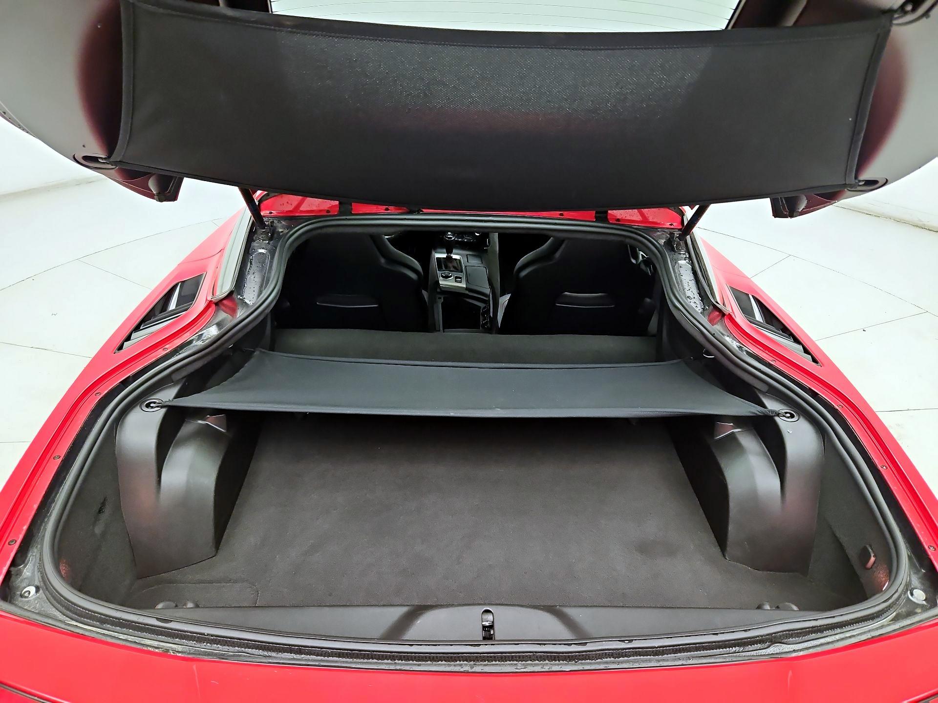 Thumbnail: 2019 Chevrolet Corvette - 18