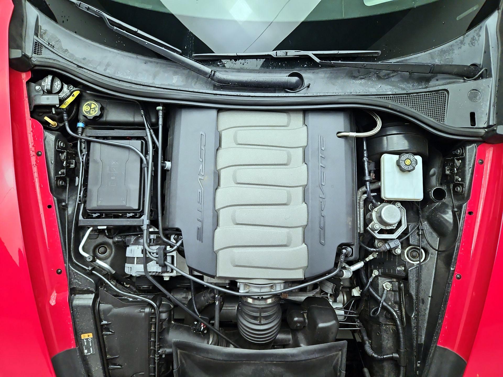 Thumbnail: 2019 Chevrolet Corvette - 19