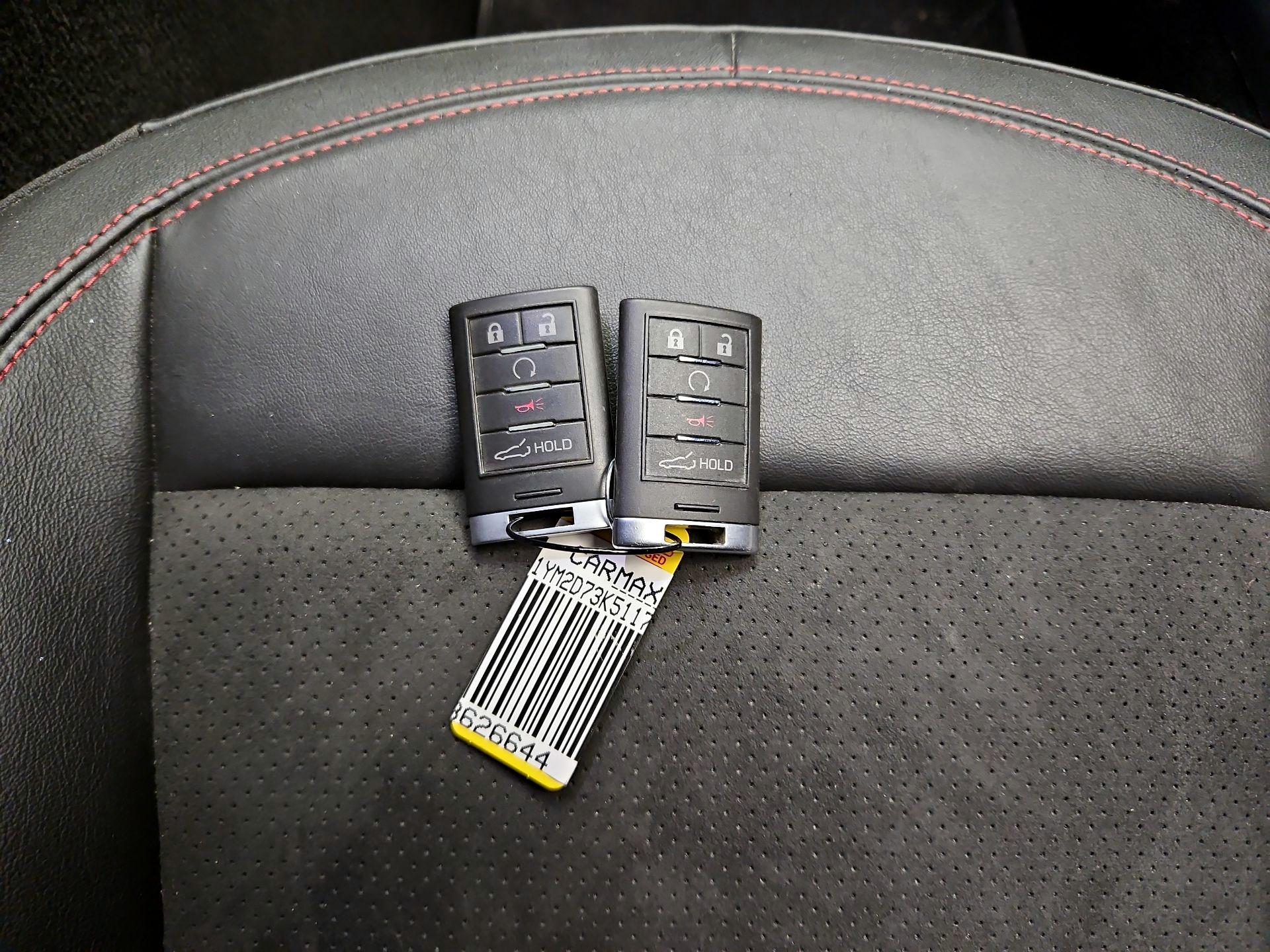 Thumbnail: 2019 Chevrolet Corvette - 20