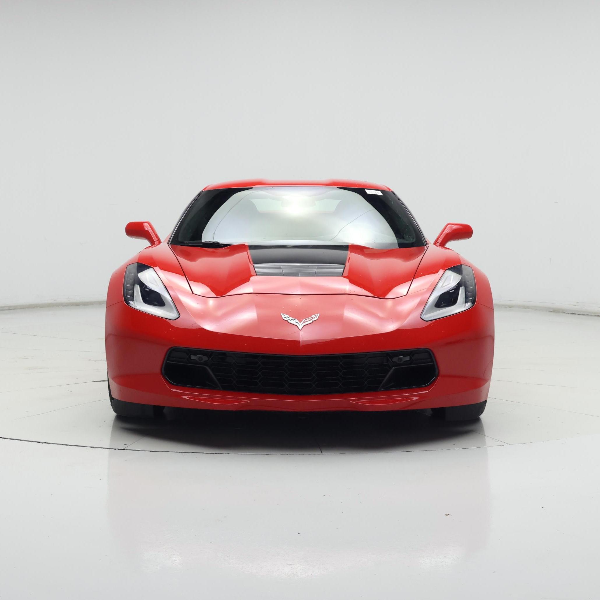 Thumbnail: 2019 Chevrolet Corvette - 5
