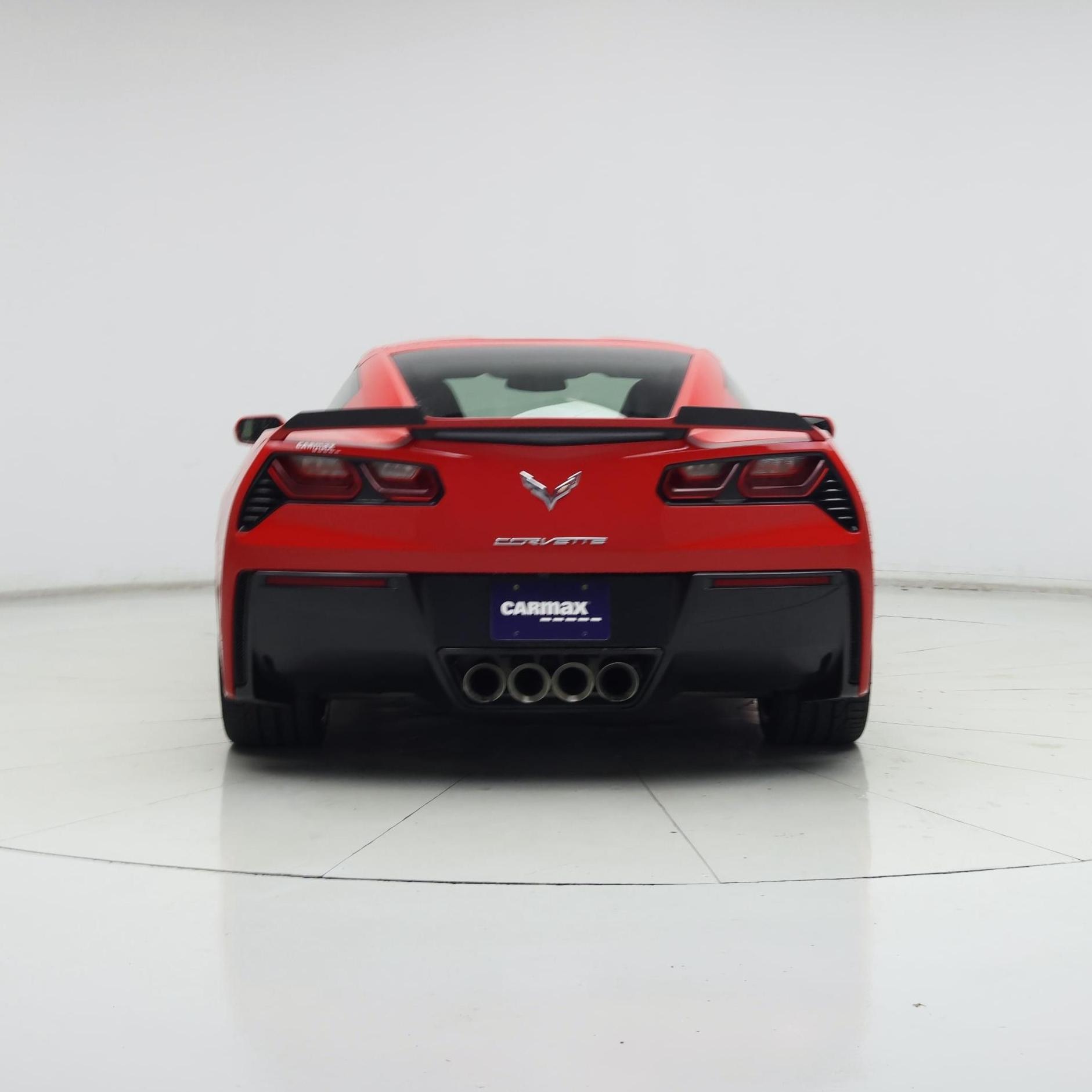 Thumbnail: 2019 Chevrolet Corvette - 6