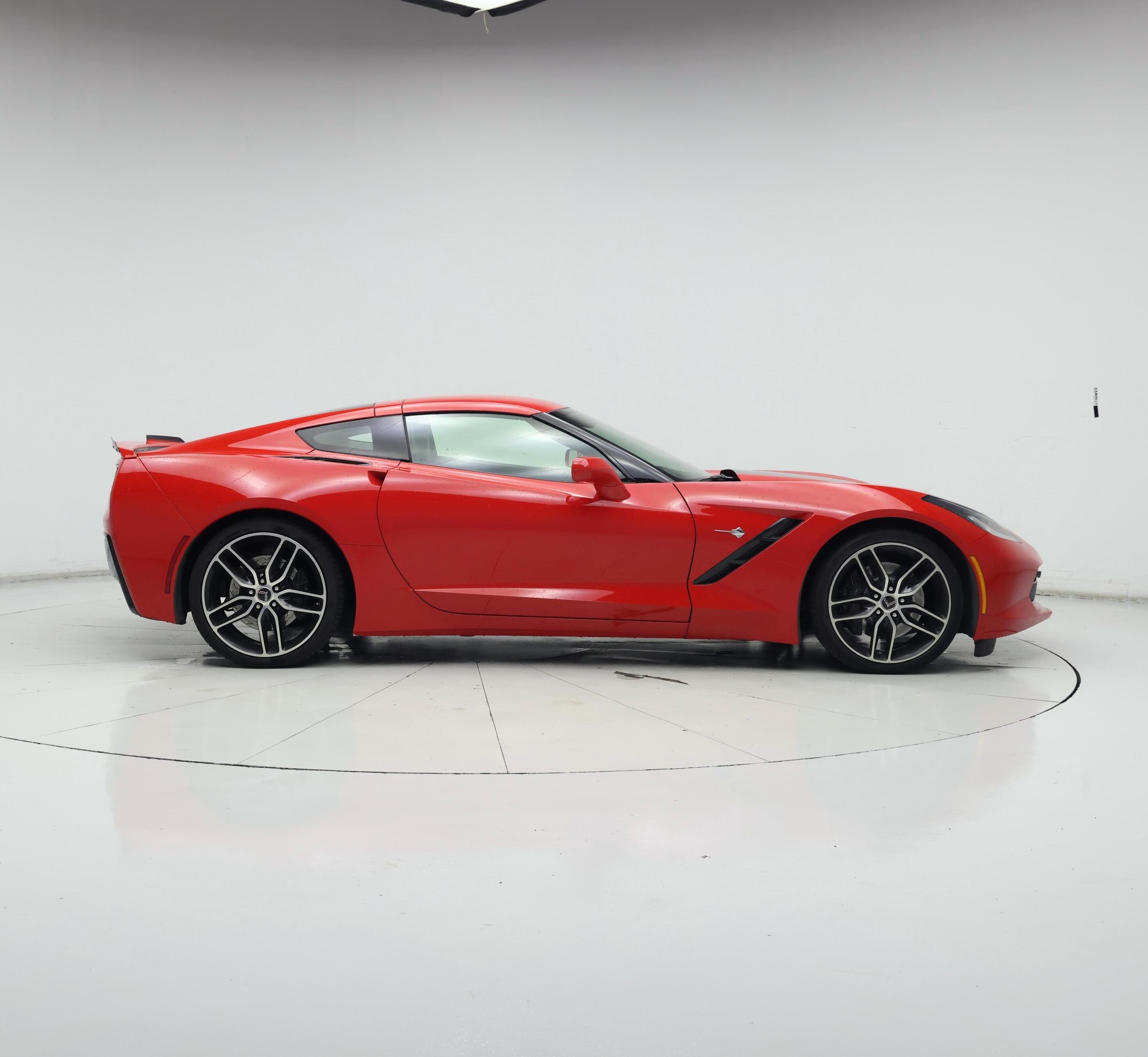 Thumbnail: 2019 Chevrolet Corvette - 7