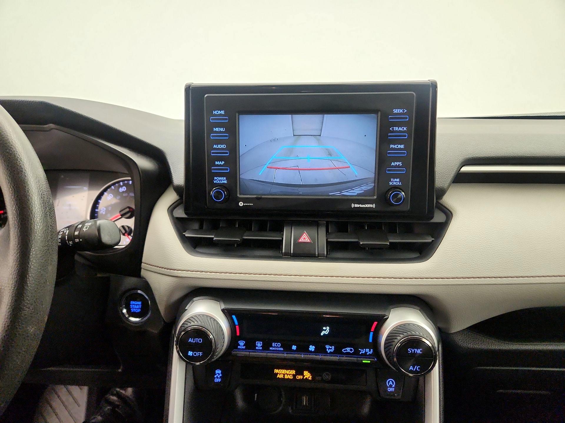 Thumbnail: 2020 Toyota RAV4 - 14