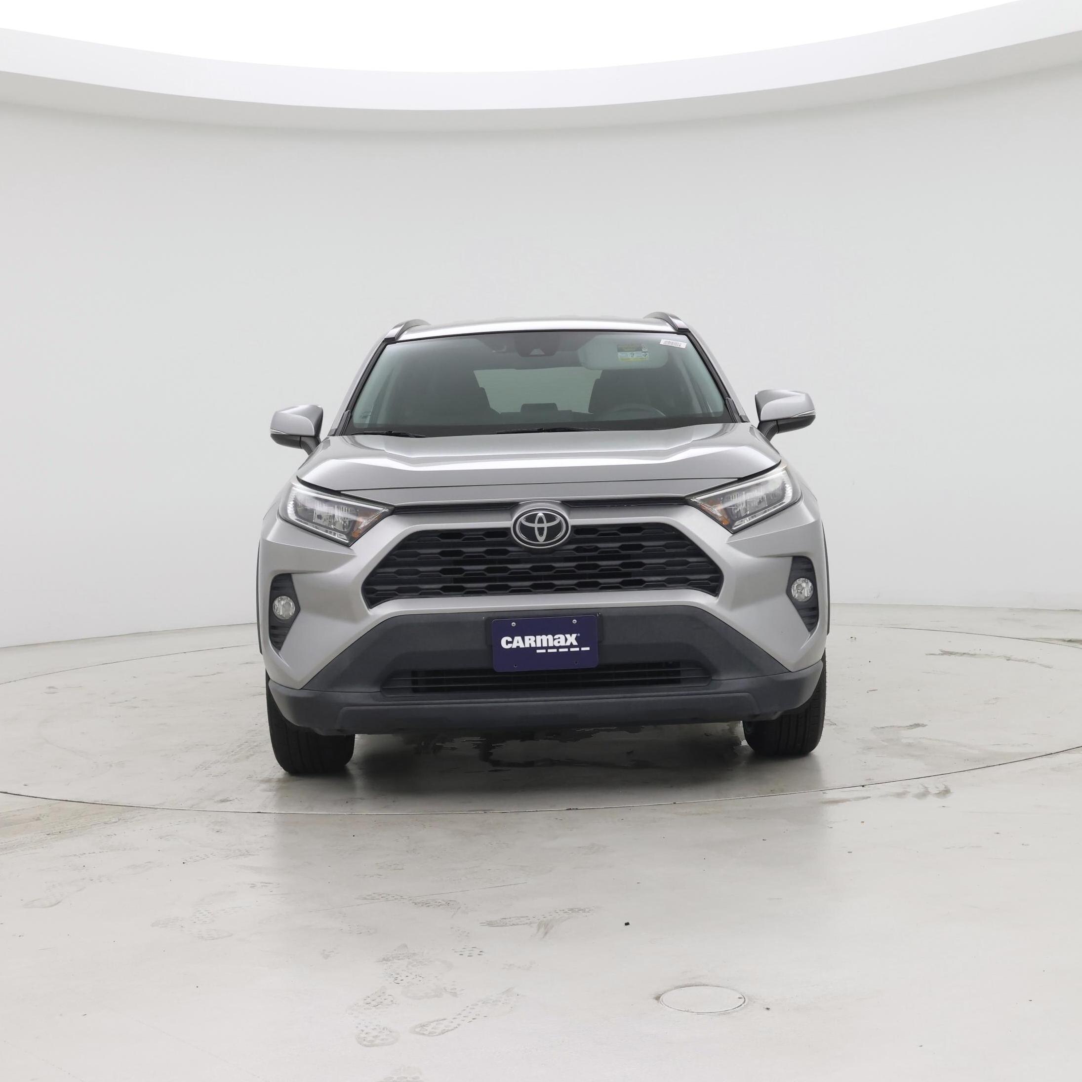 Thumbnail: 2020 Toyota RAV4 - 5