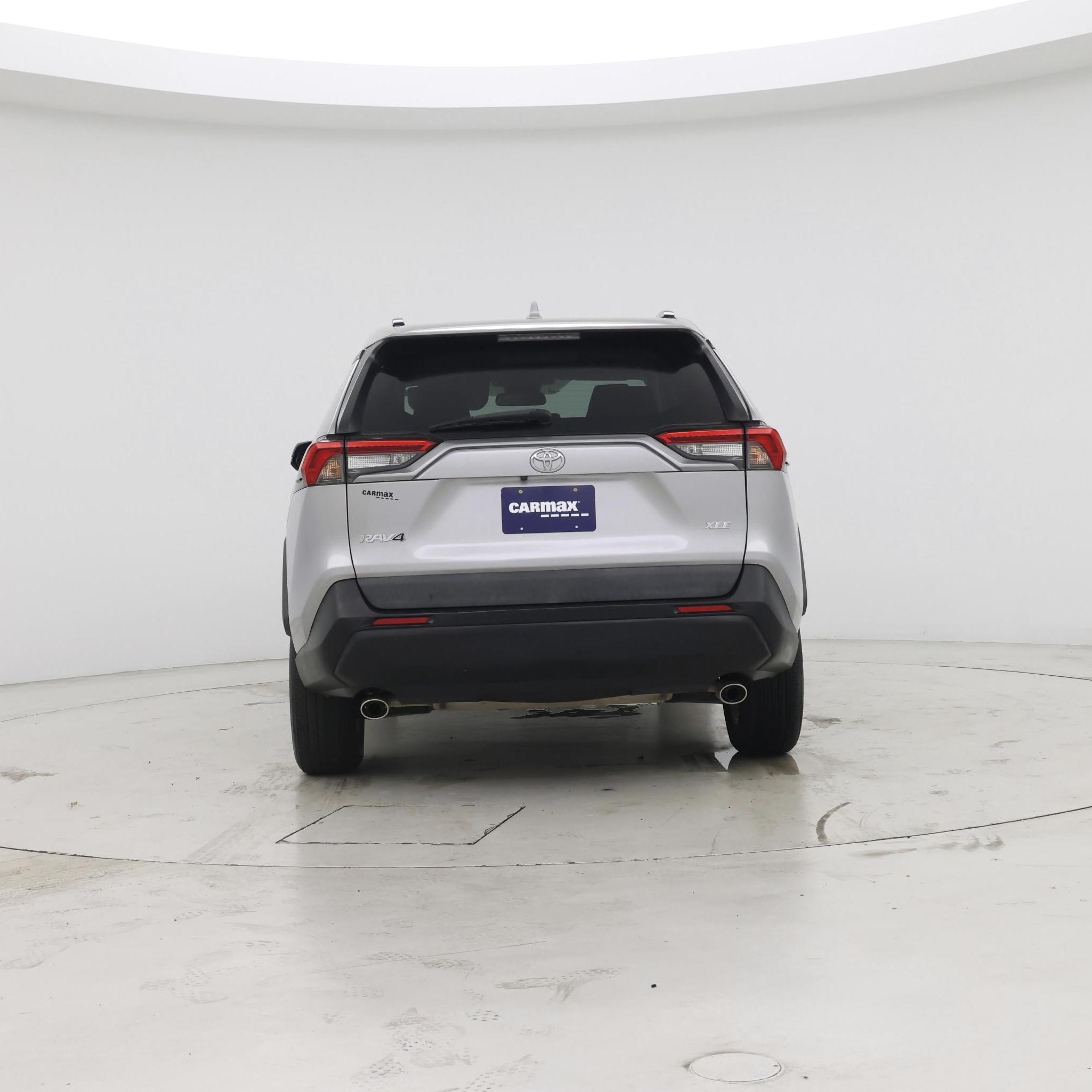 Thumbnail: 2020 Toyota RAV4 - 6