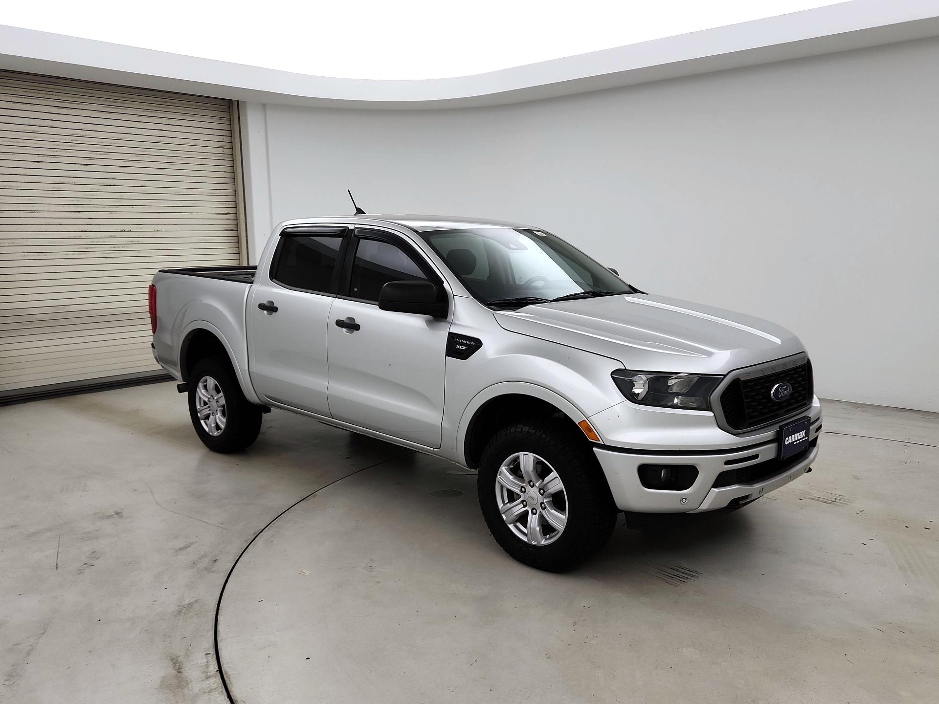 Thumbnail: 2019 Ford Ranger - 1
