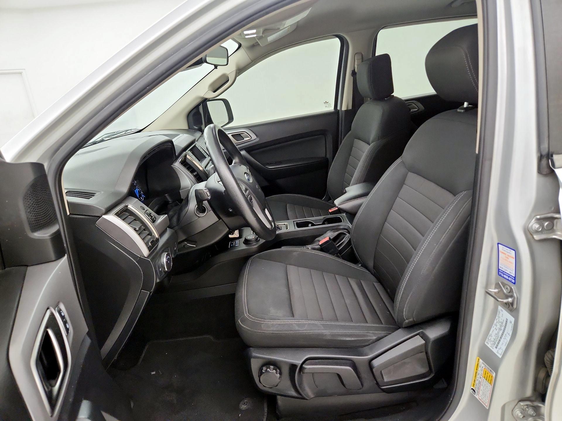 Thumbnail: 2019 Ford Ranger - 9