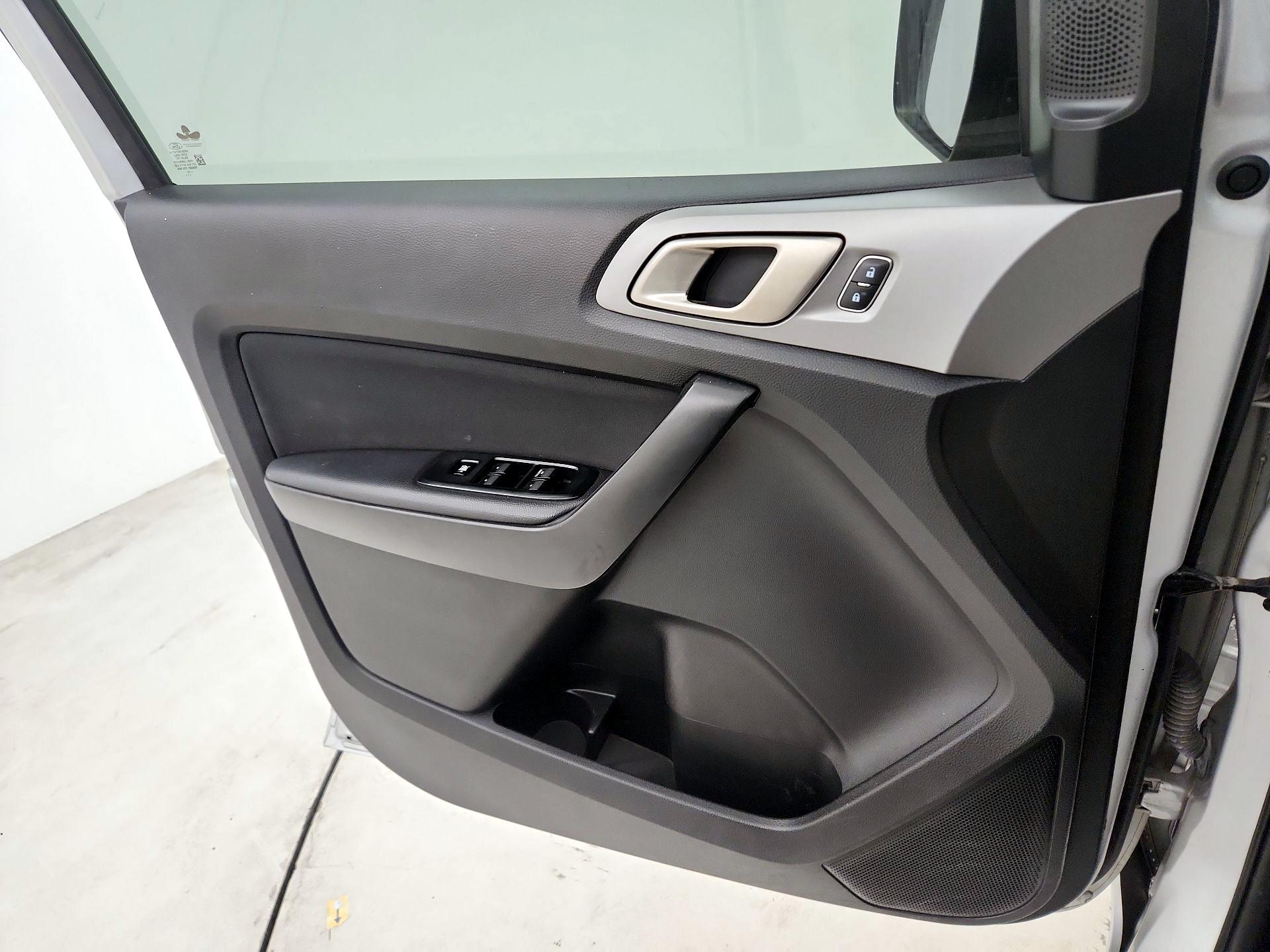 Thumbnail: 2019 Ford Ranger - 10