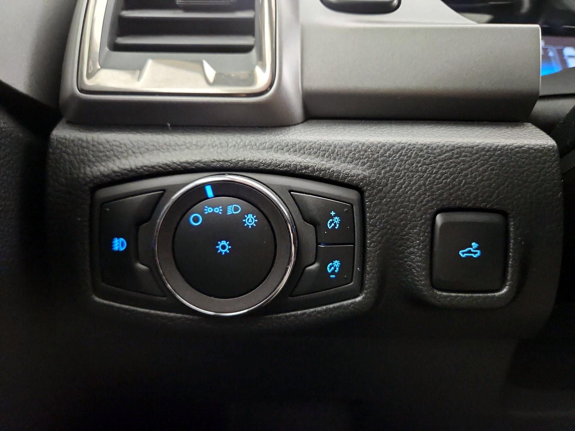 Thumbnail: 2019 Ford Ranger - 11