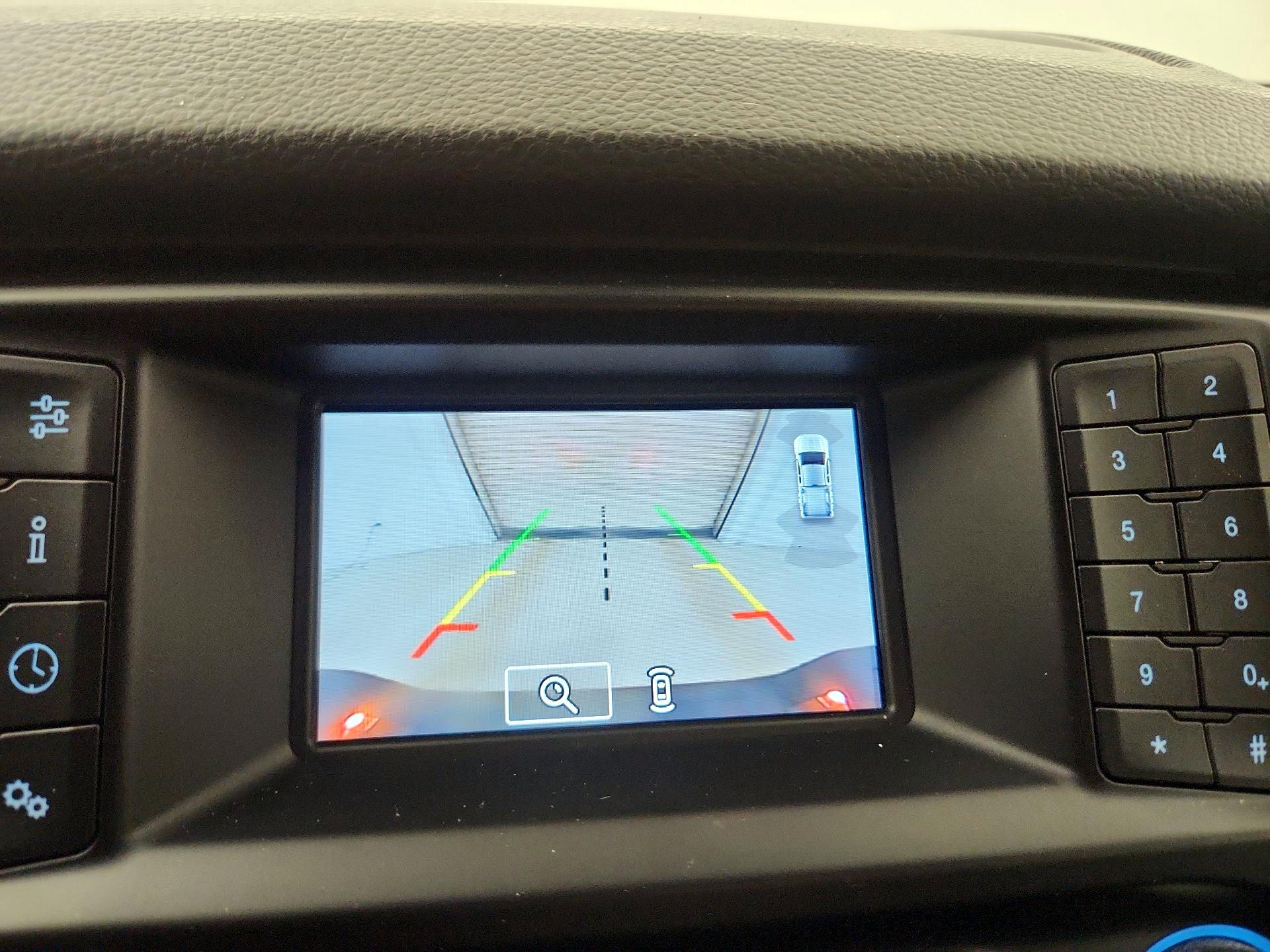 Thumbnail: 2019 Ford Ranger - 12