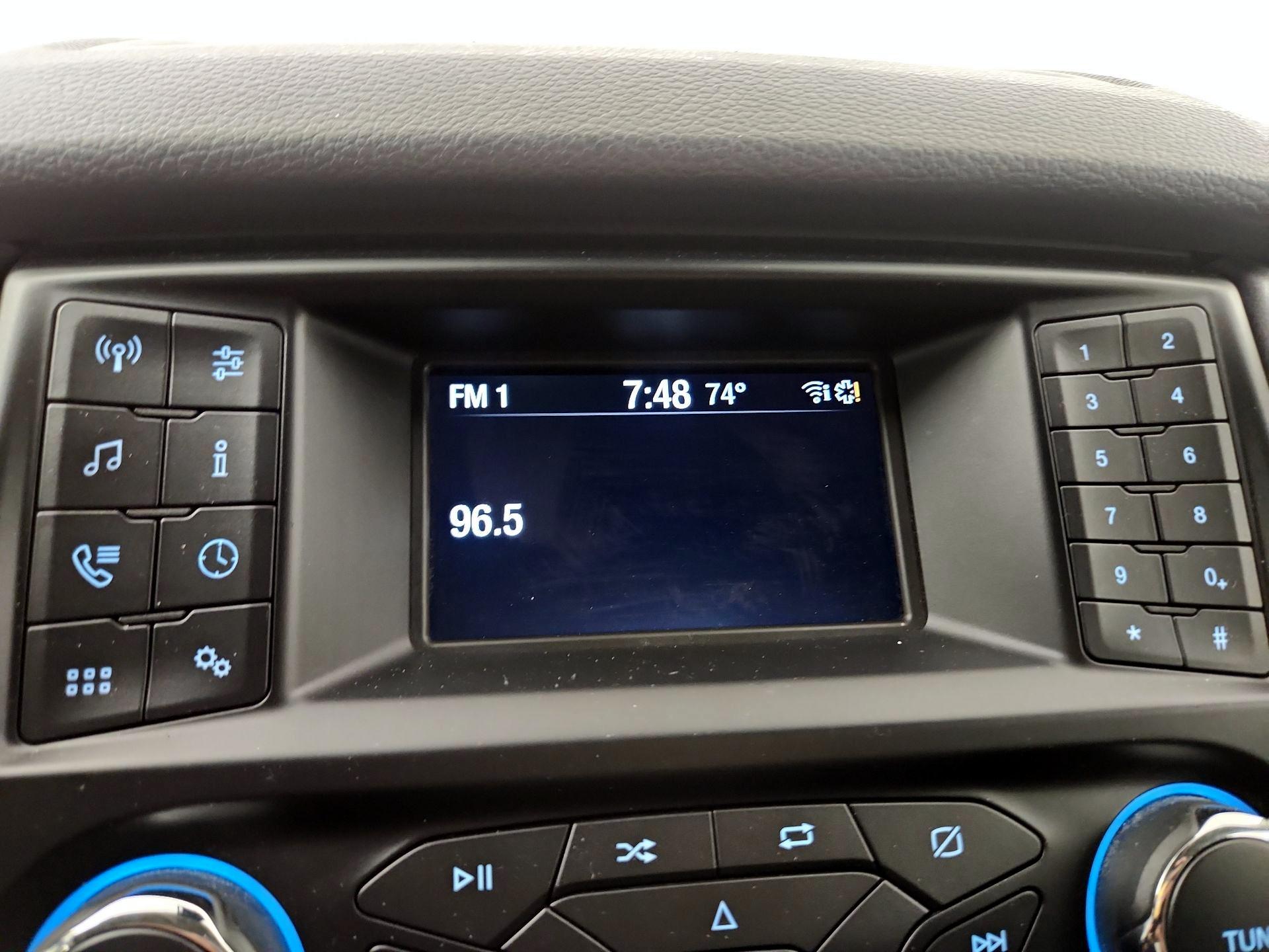 Thumbnail: 2019 Ford Ranger - 13