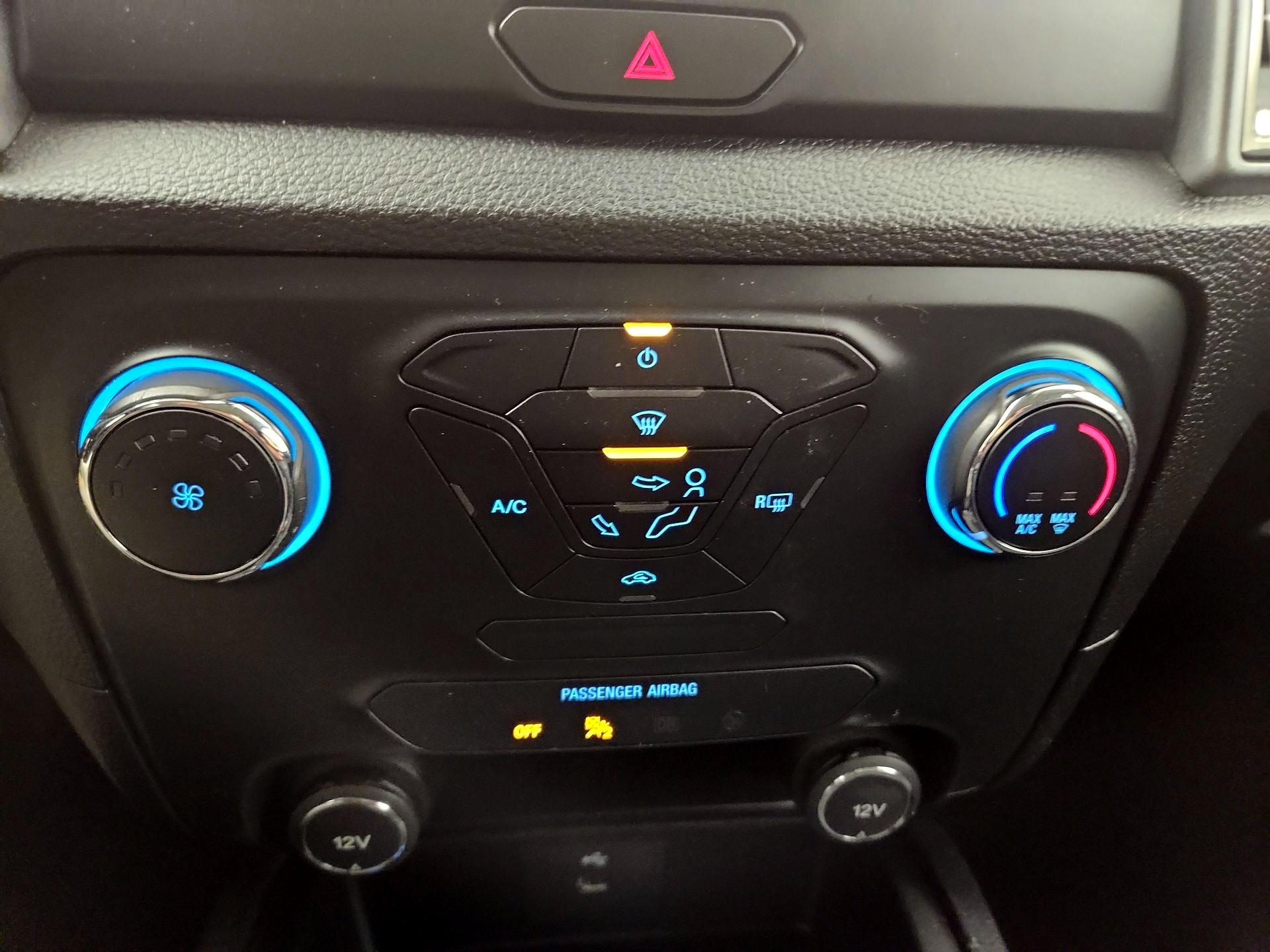 Thumbnail: 2019 Ford Ranger - 14