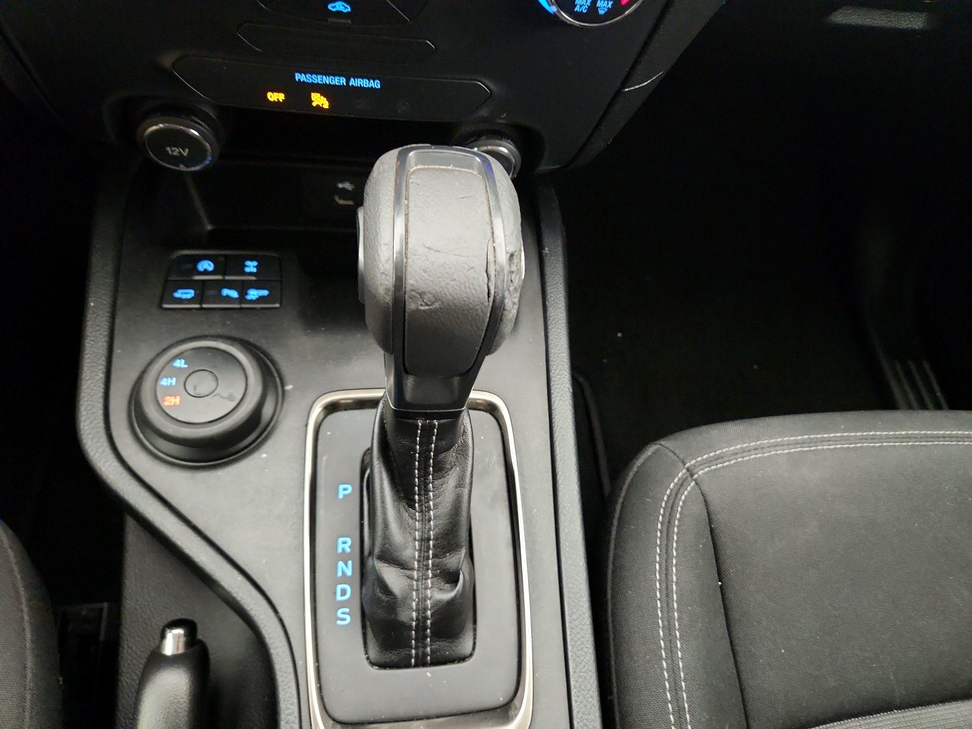 Thumbnail: 2019 Ford Ranger - 15