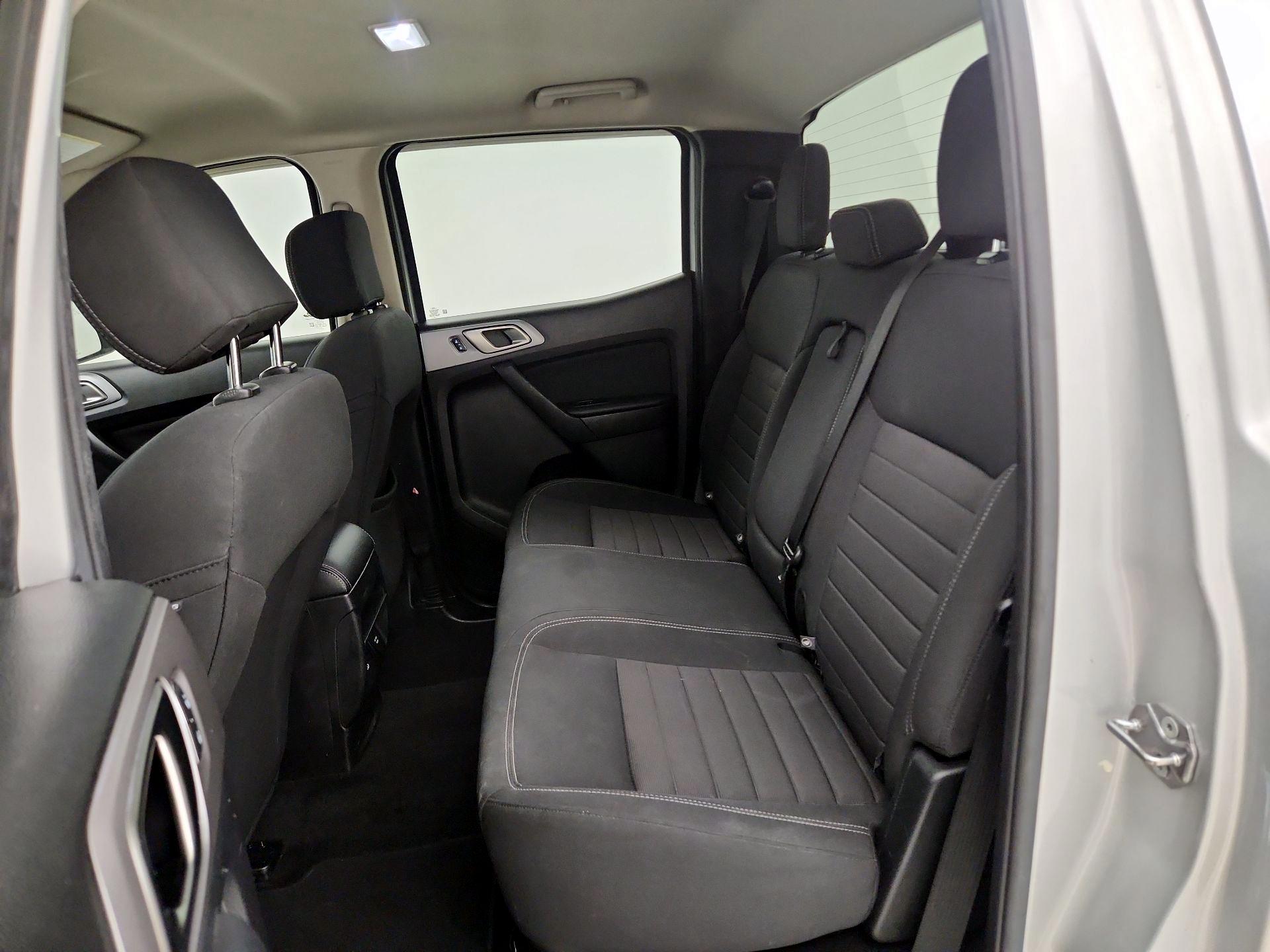 Thumbnail: 2019 Ford Ranger - 17