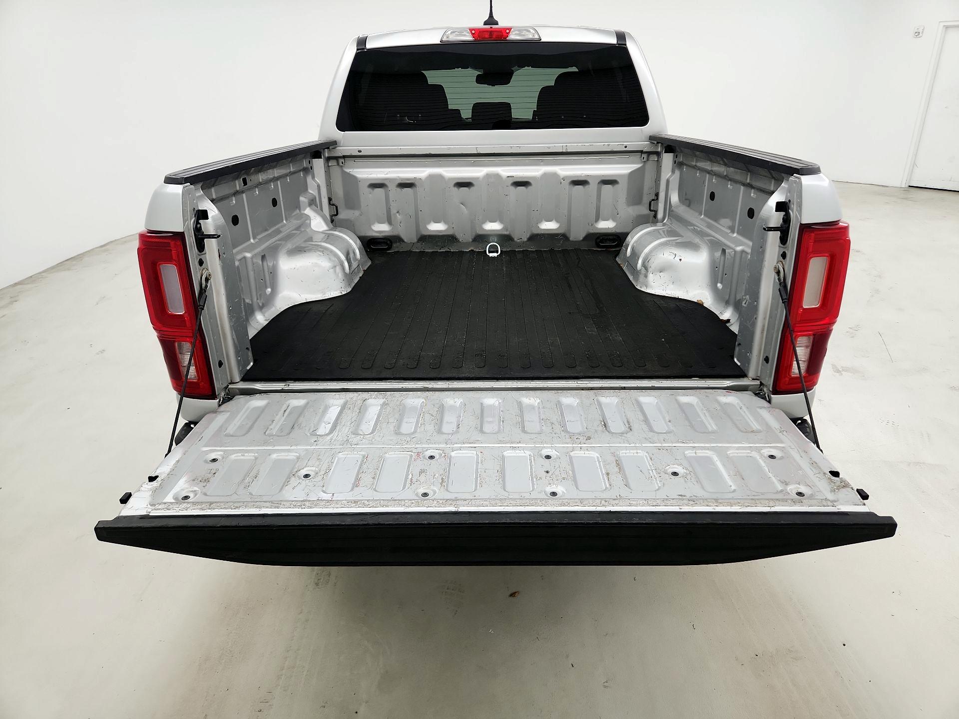 Thumbnail: 2019 Ford Ranger - 18