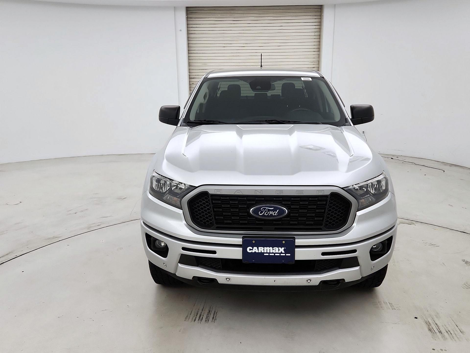 Thumbnail: 2019 Ford Ranger - 2