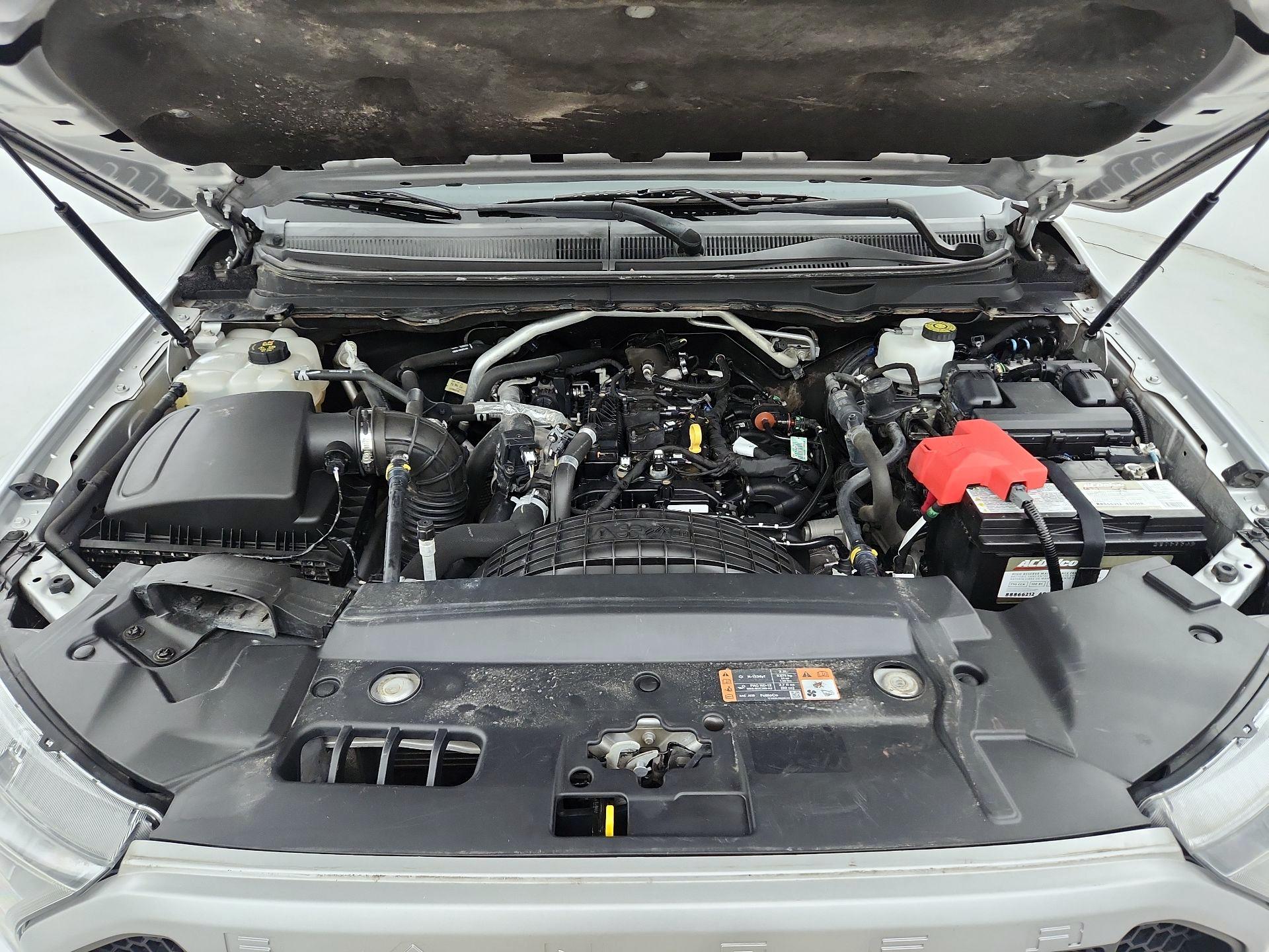 Thumbnail: 2019 Ford Ranger - 19