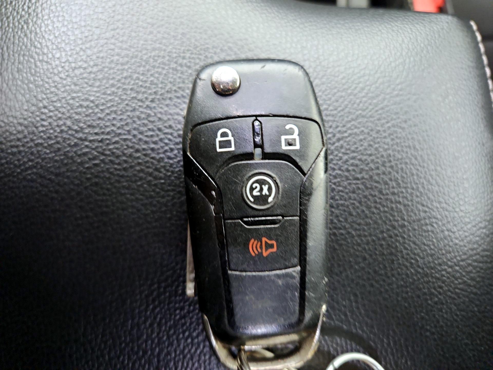 Thumbnail: 2019 Ford Ranger - 20