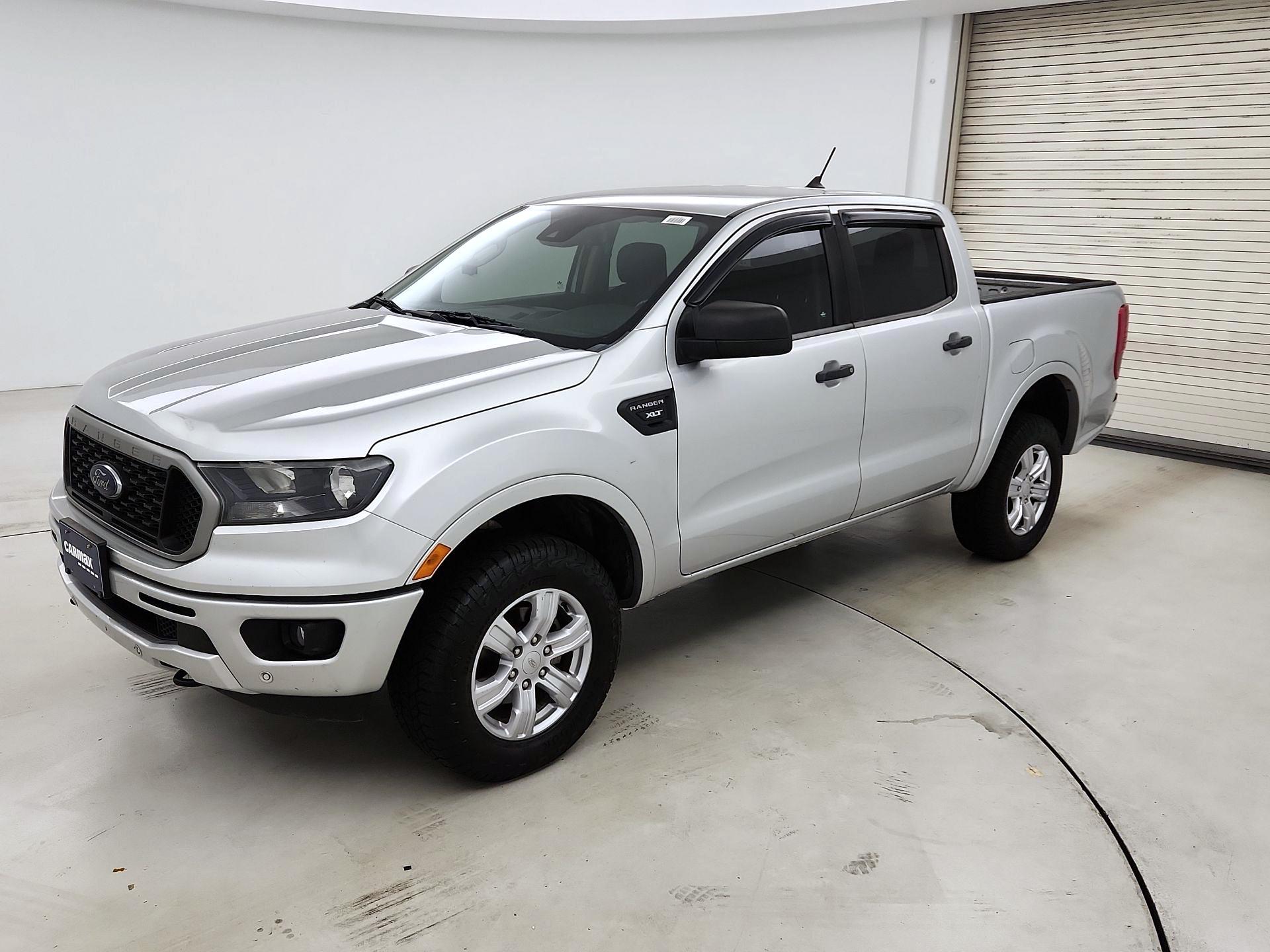 Thumbnail: 2019 Ford Ranger - 3