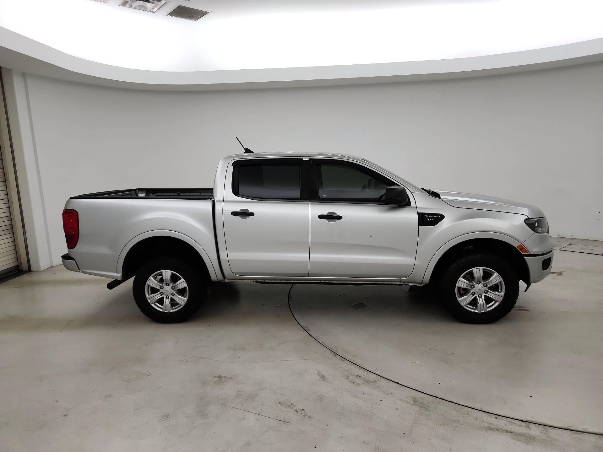 Thumbnail: 2019 Ford Ranger - 4