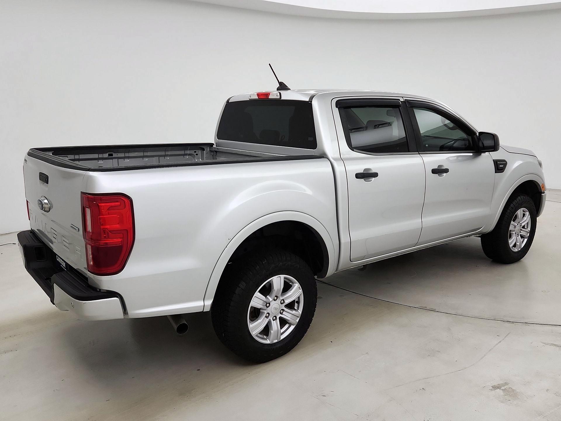 Thumbnail: 2019 Ford Ranger - 5