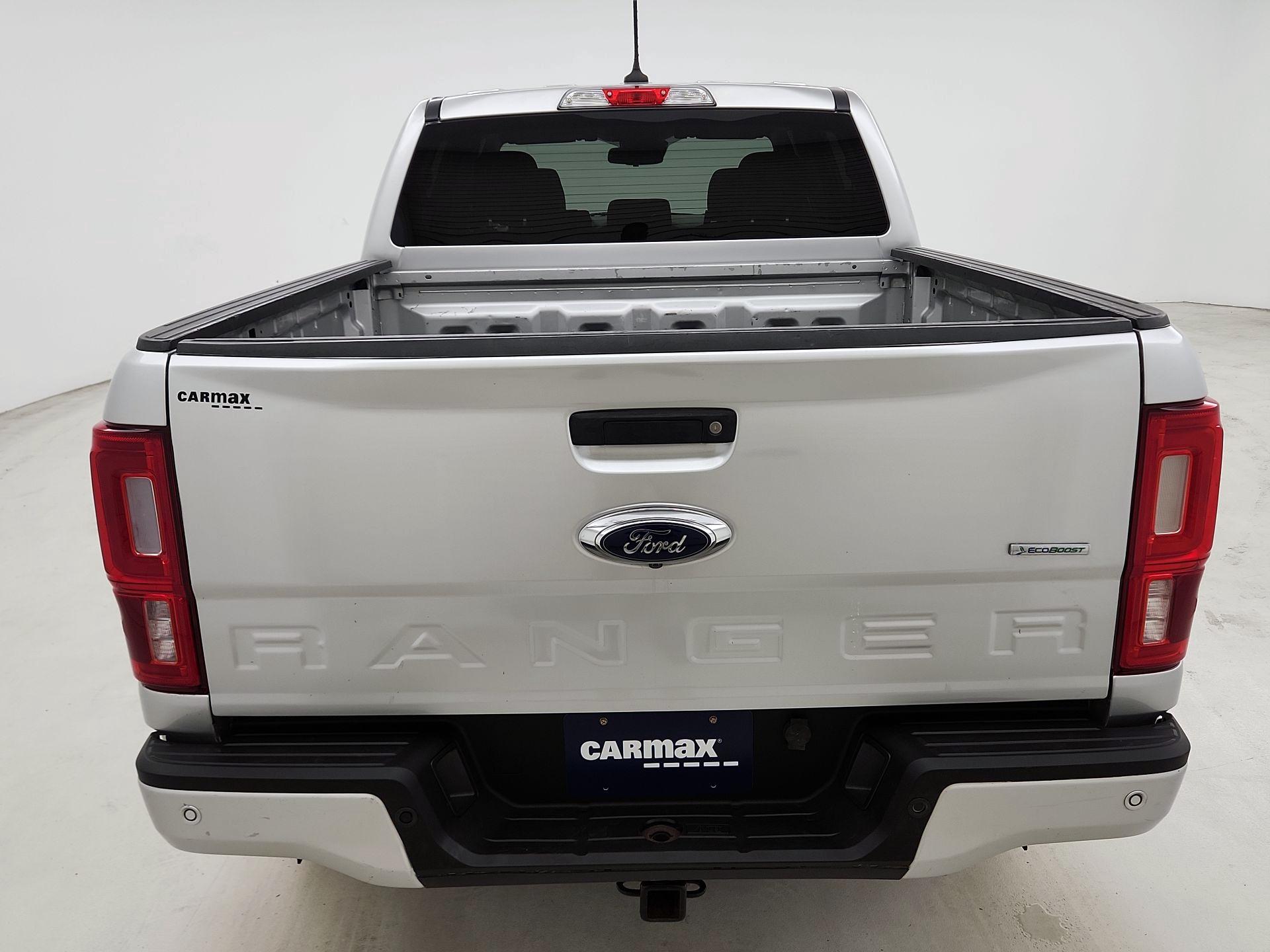 Thumbnail: 2019 Ford Ranger - 6