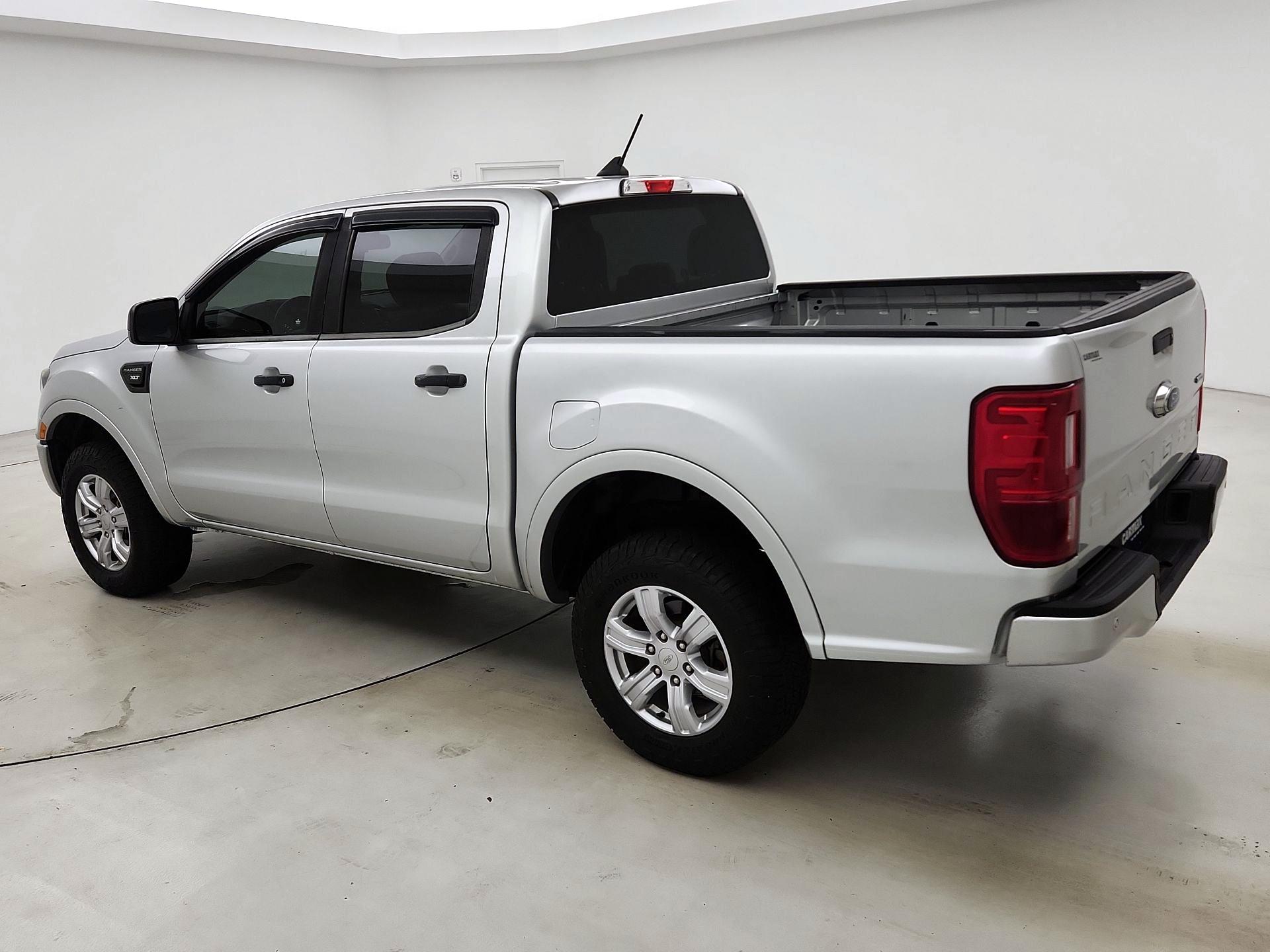 Thumbnail: 2019 Ford Ranger - 7