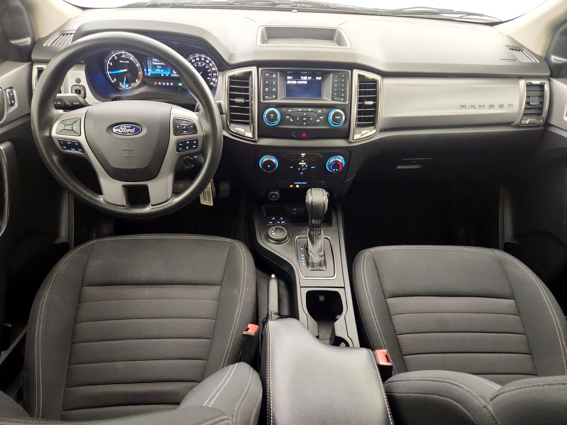 Thumbnail: 2019 Ford Ranger - 8