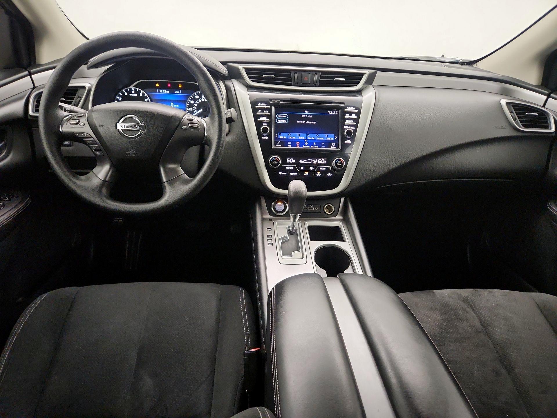 Thumbnail: 2019 Nissan Murano - 9