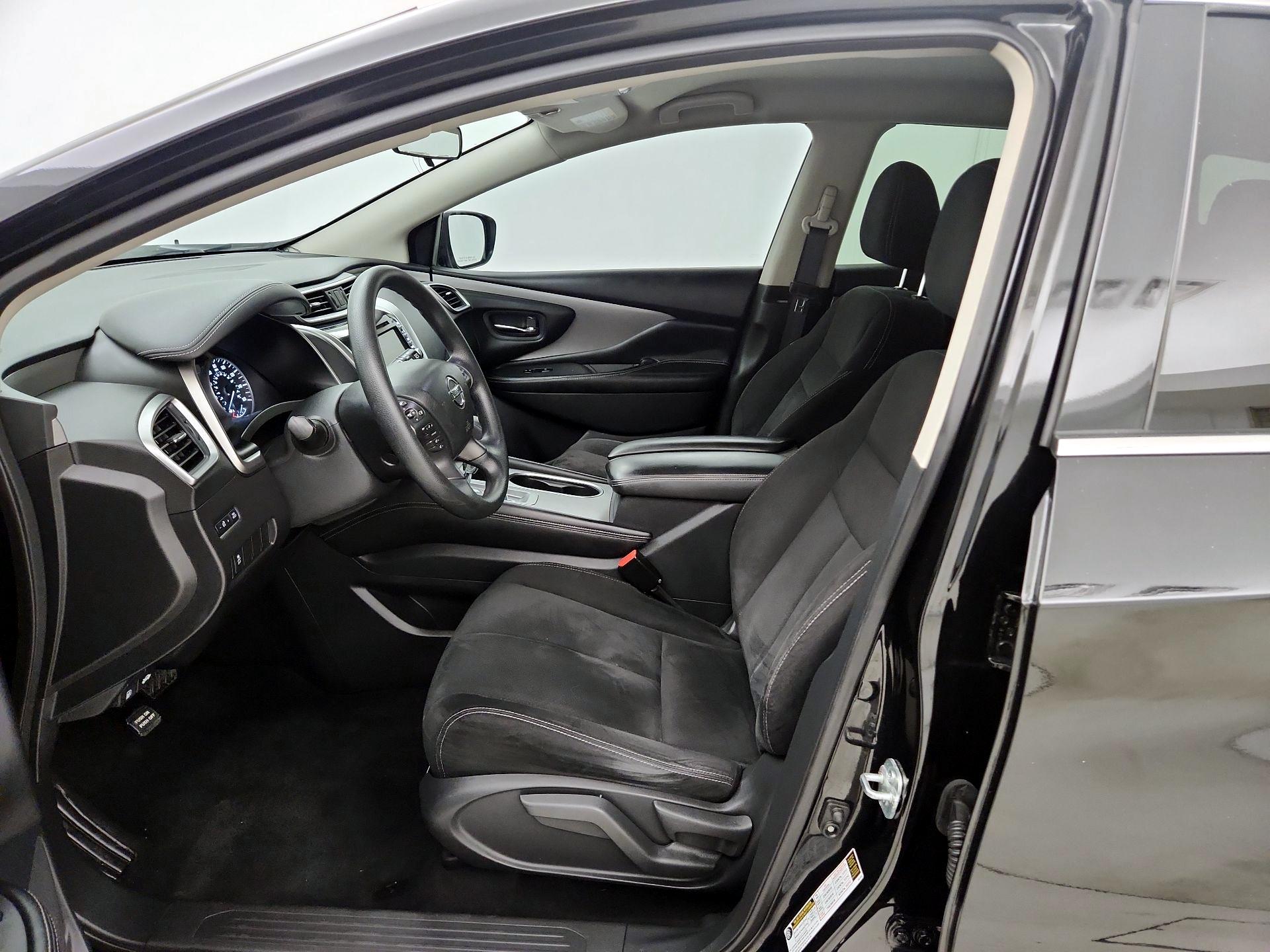 Thumbnail: 2019 Nissan Murano - 11