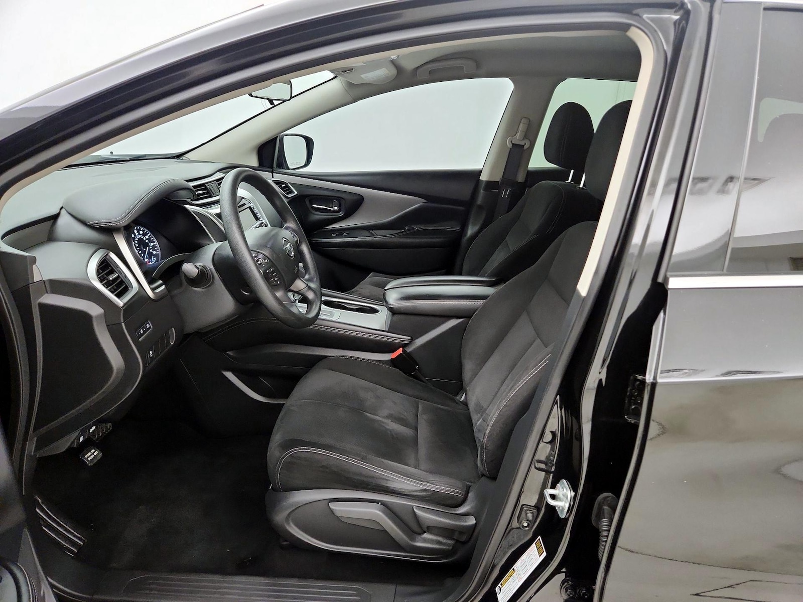 2019 Nissan Murano S - Photo 12