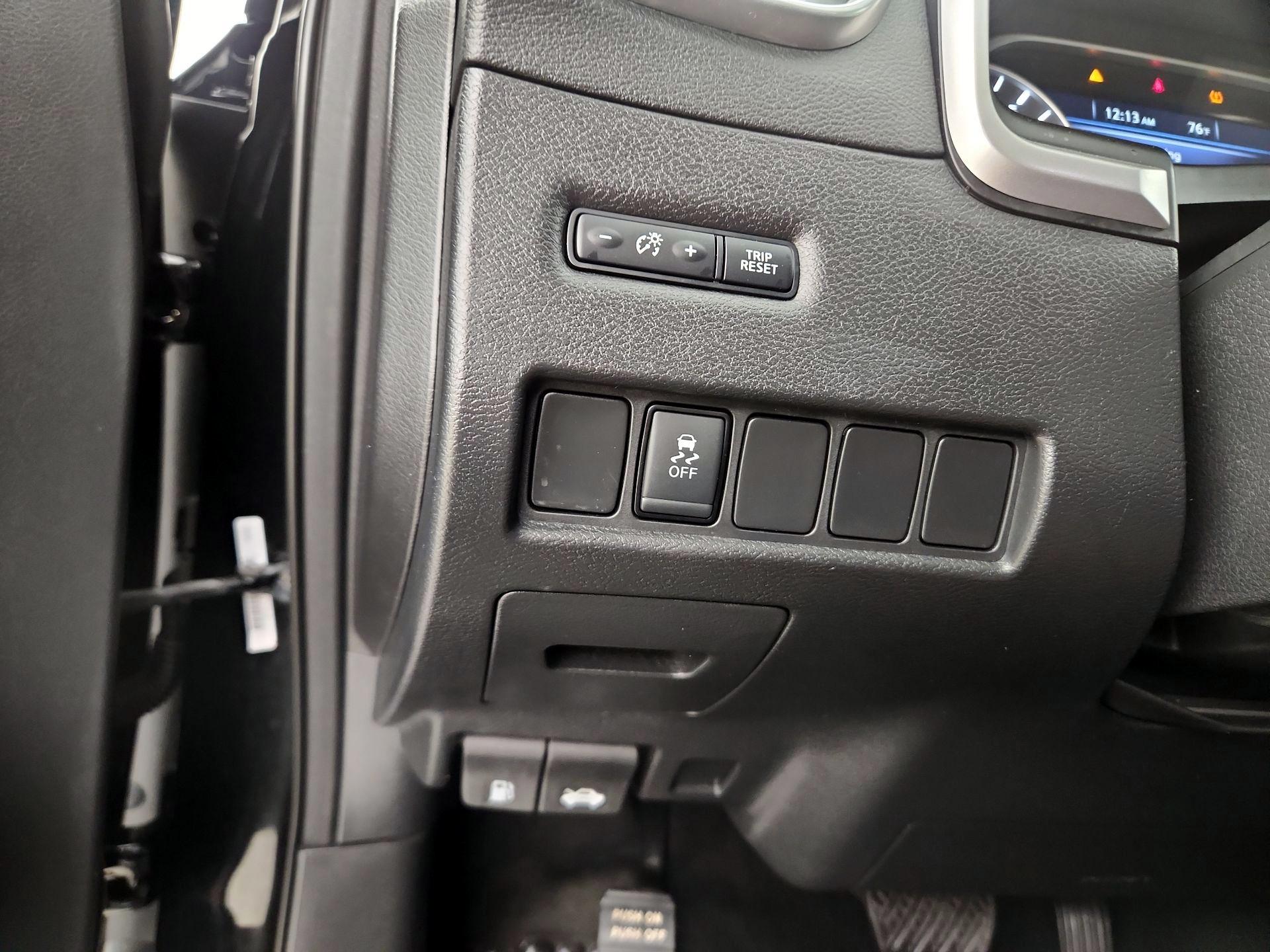 Thumbnail: 2019 Nissan Murano - 13