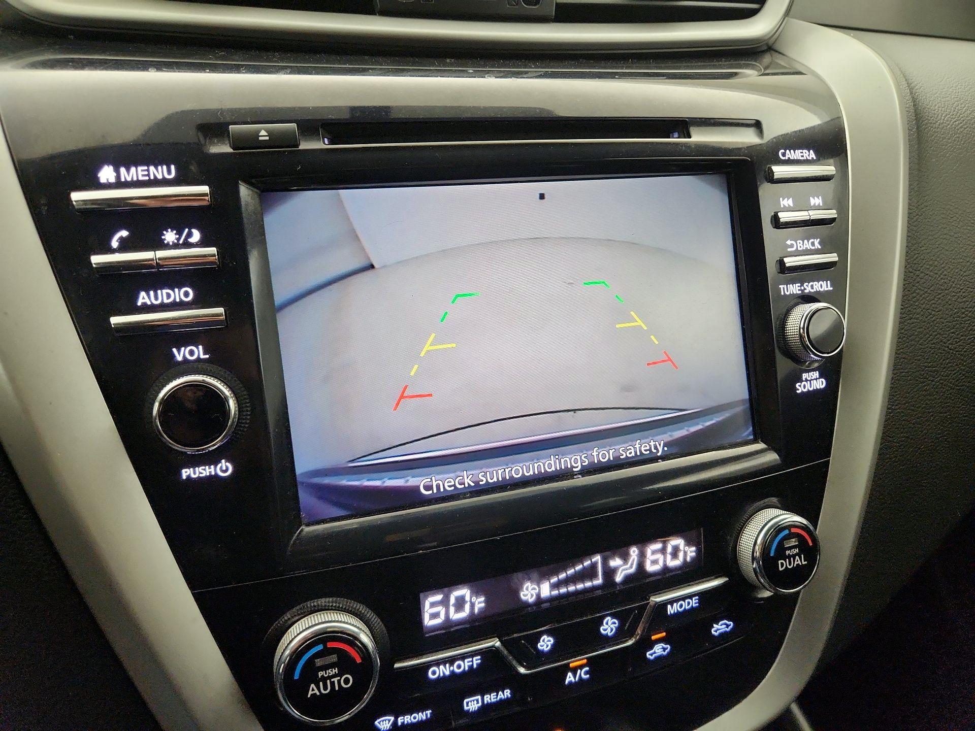 Thumbnail: 2019 Nissan Murano - 14