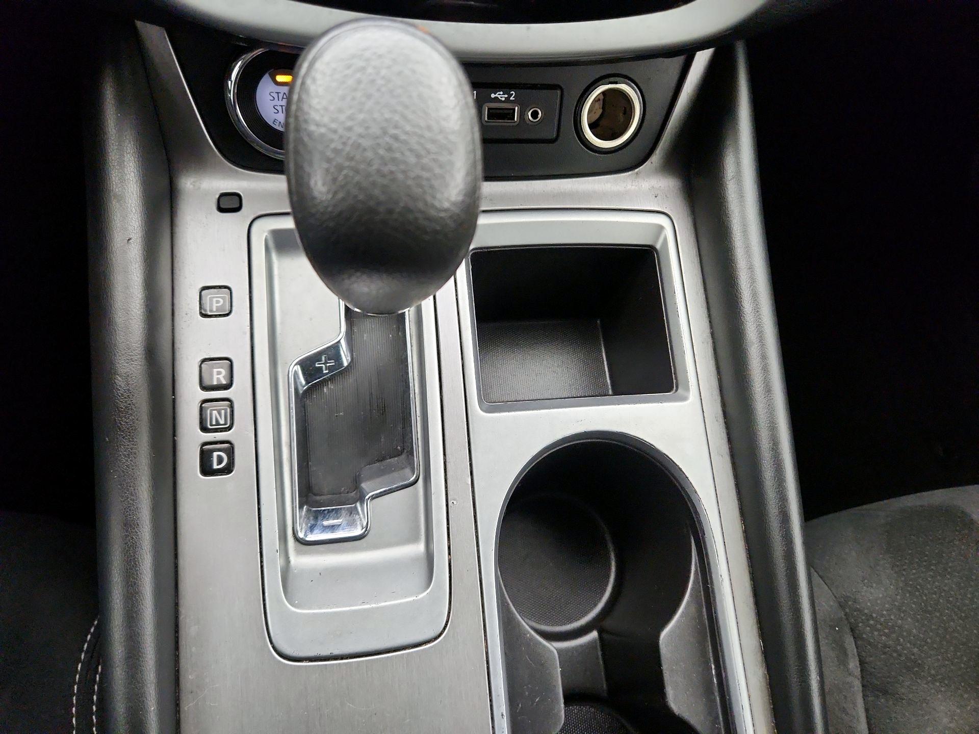 Thumbnail: 2019 Nissan Murano - 17